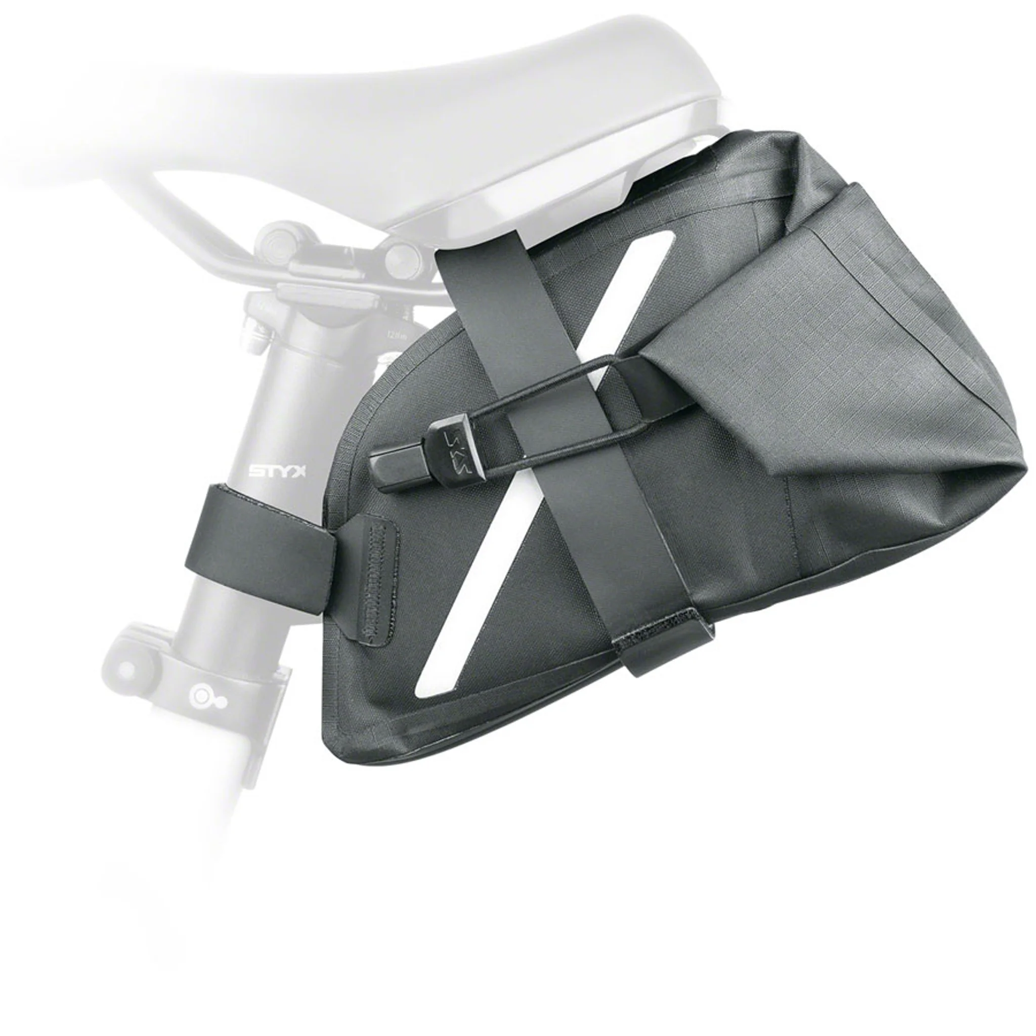 Flow Trail Saddle Bag - Image 7