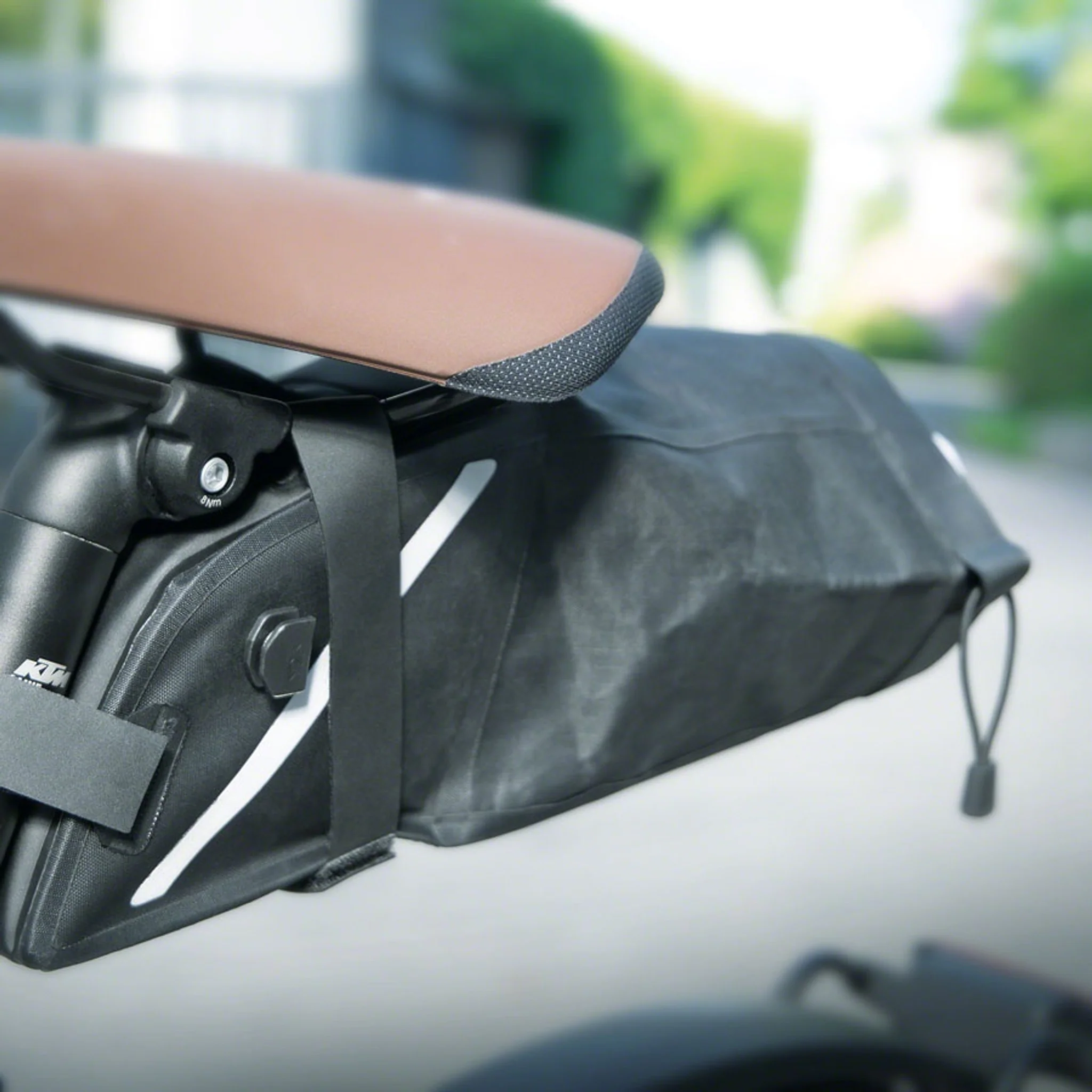 Flow Trail Saddle Bag - Image 8