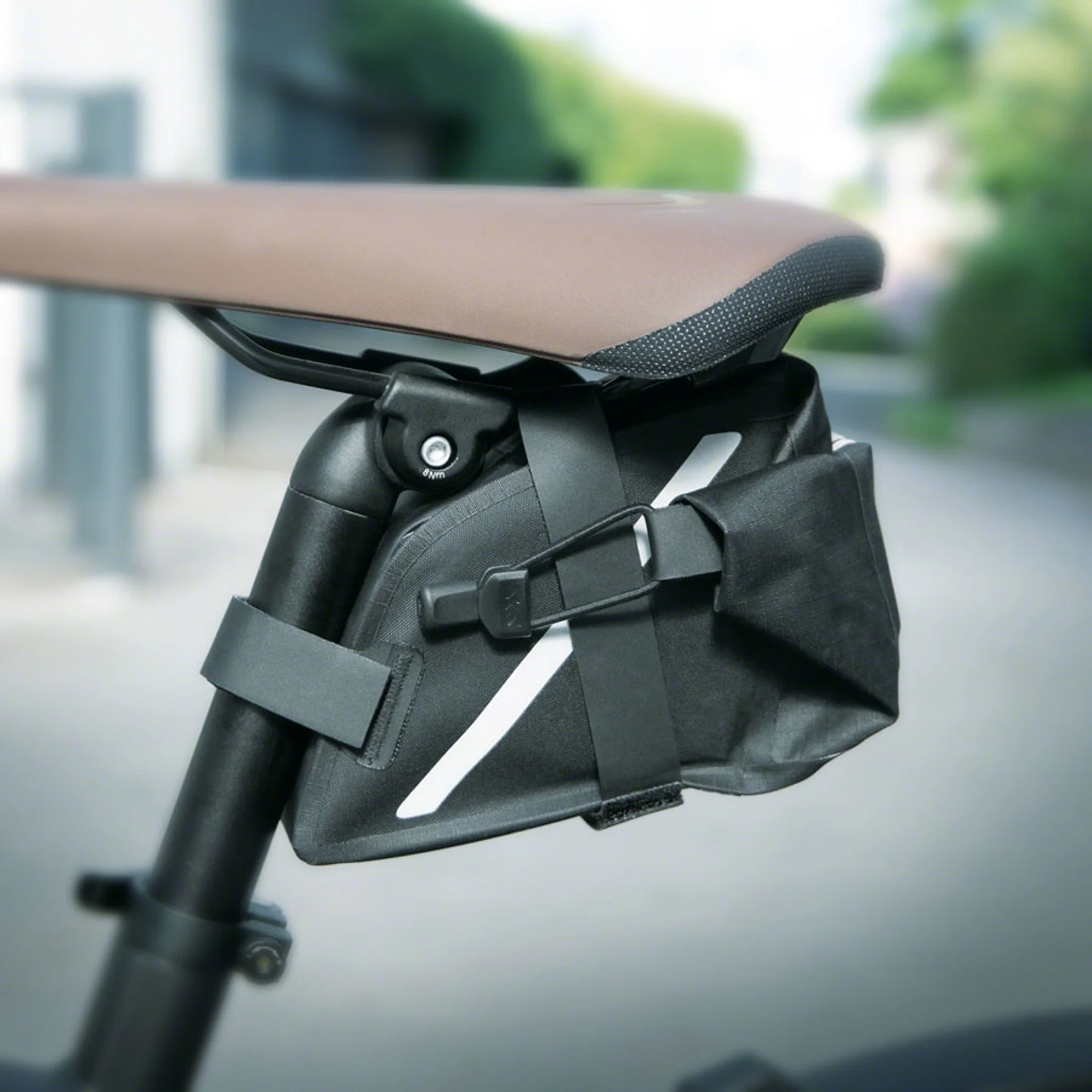 Flow Trail Saddle Bag - Image 9