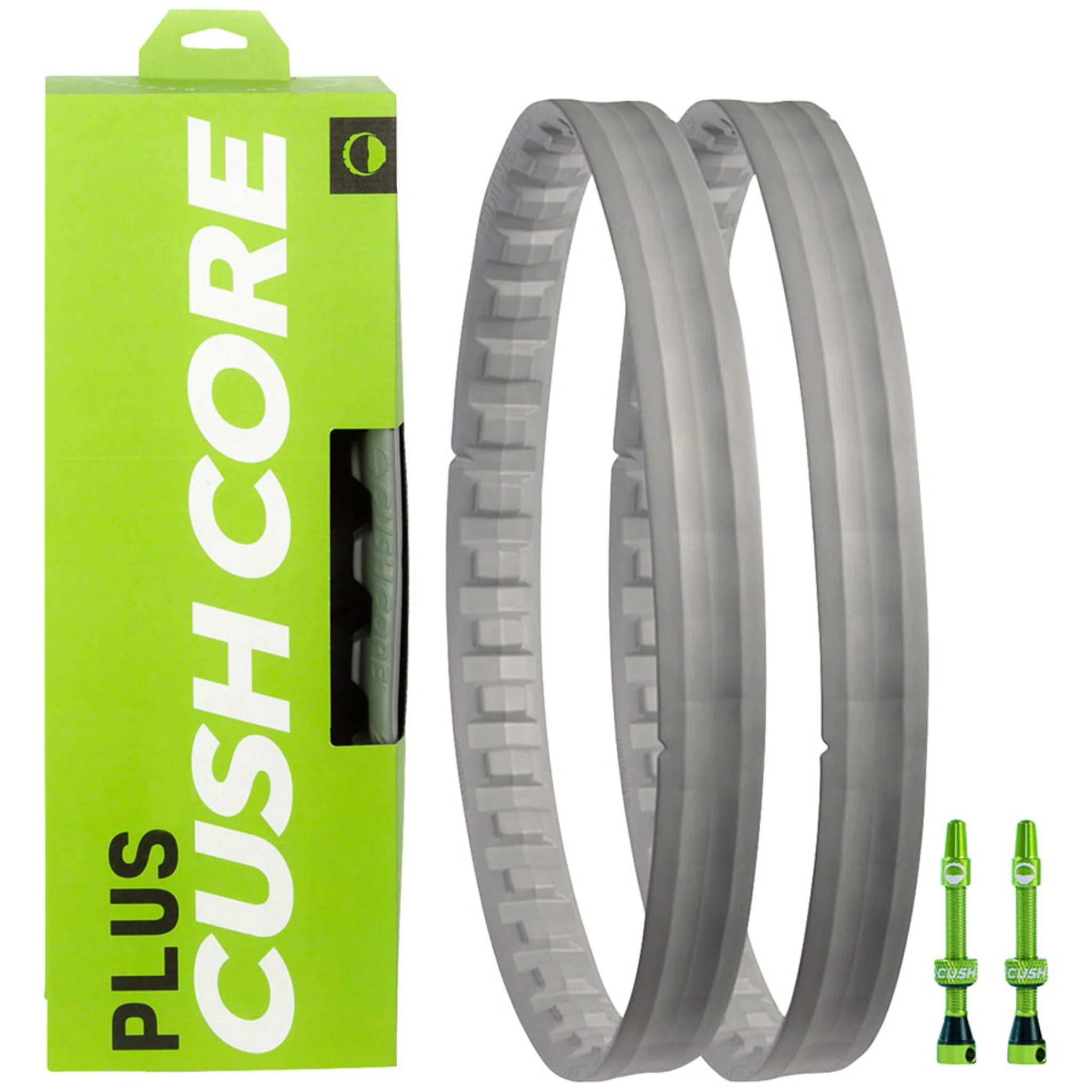 Foam Tire Inserts - Pair - Image 2