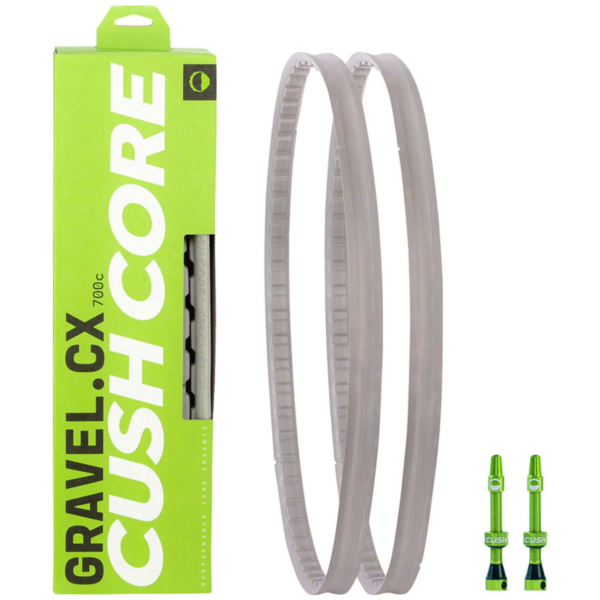 Foam Tire Inserts - Pair - Image 3