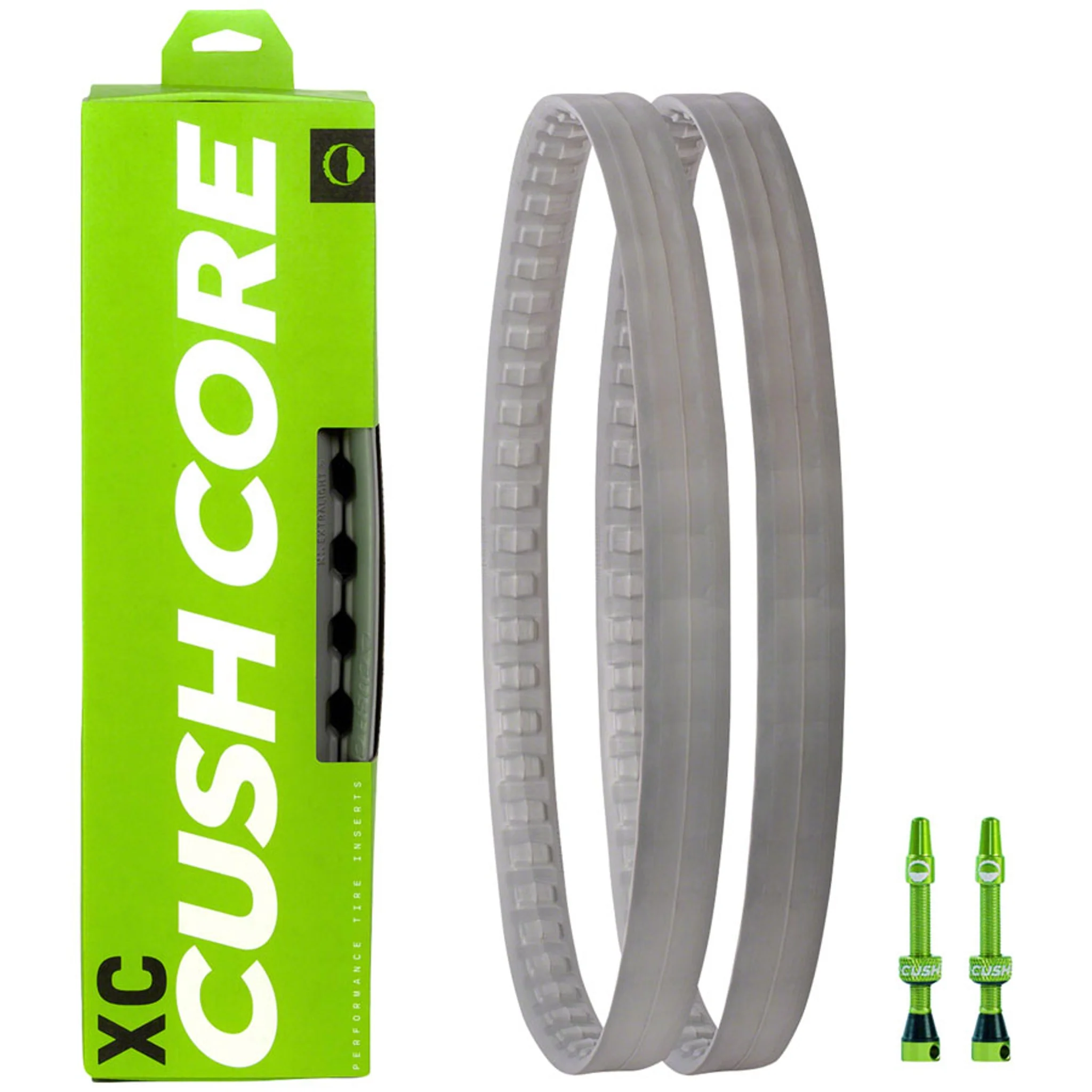 Foam Tire Inserts - Pair - Image 4