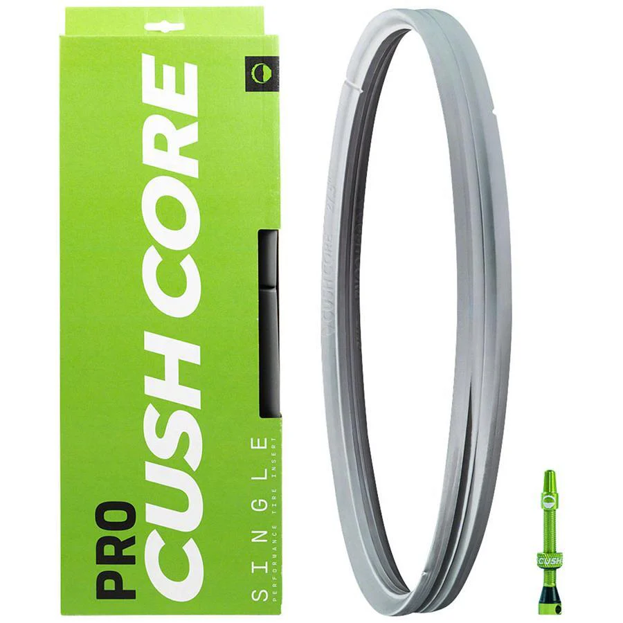 Foam Tire Inserts - Singles - Image 3