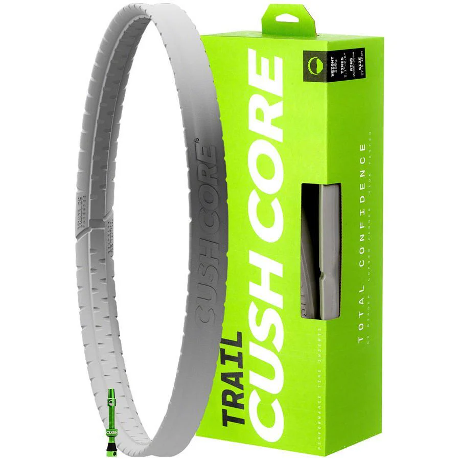 Foam Tire Inserts - Singles - Image 9