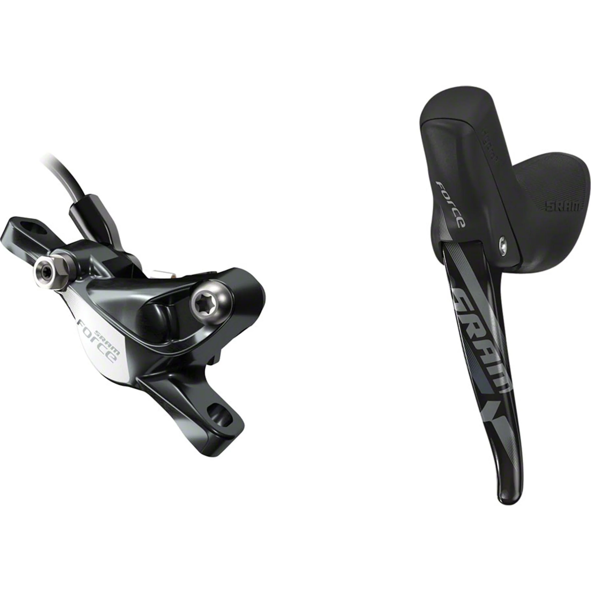 Force 1 Hydraulic Disc Brake - Image 3
