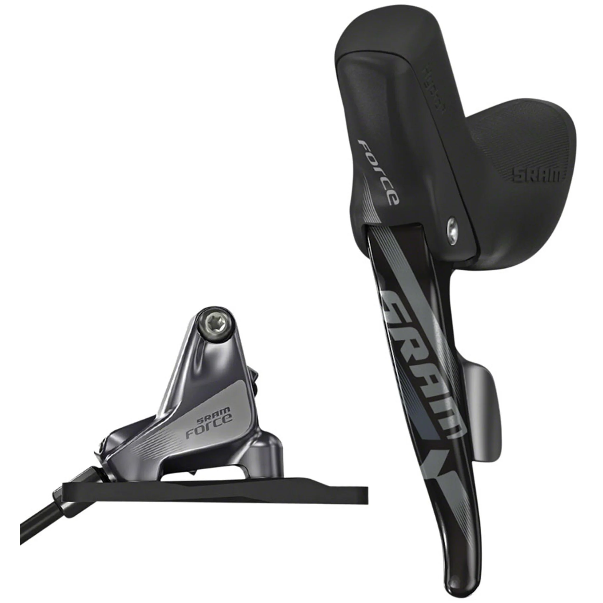Force 1 Hydraulic Disc Brake - Image 4