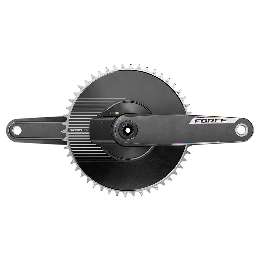 Force 1x Aero Powermeter E1 - Image 3