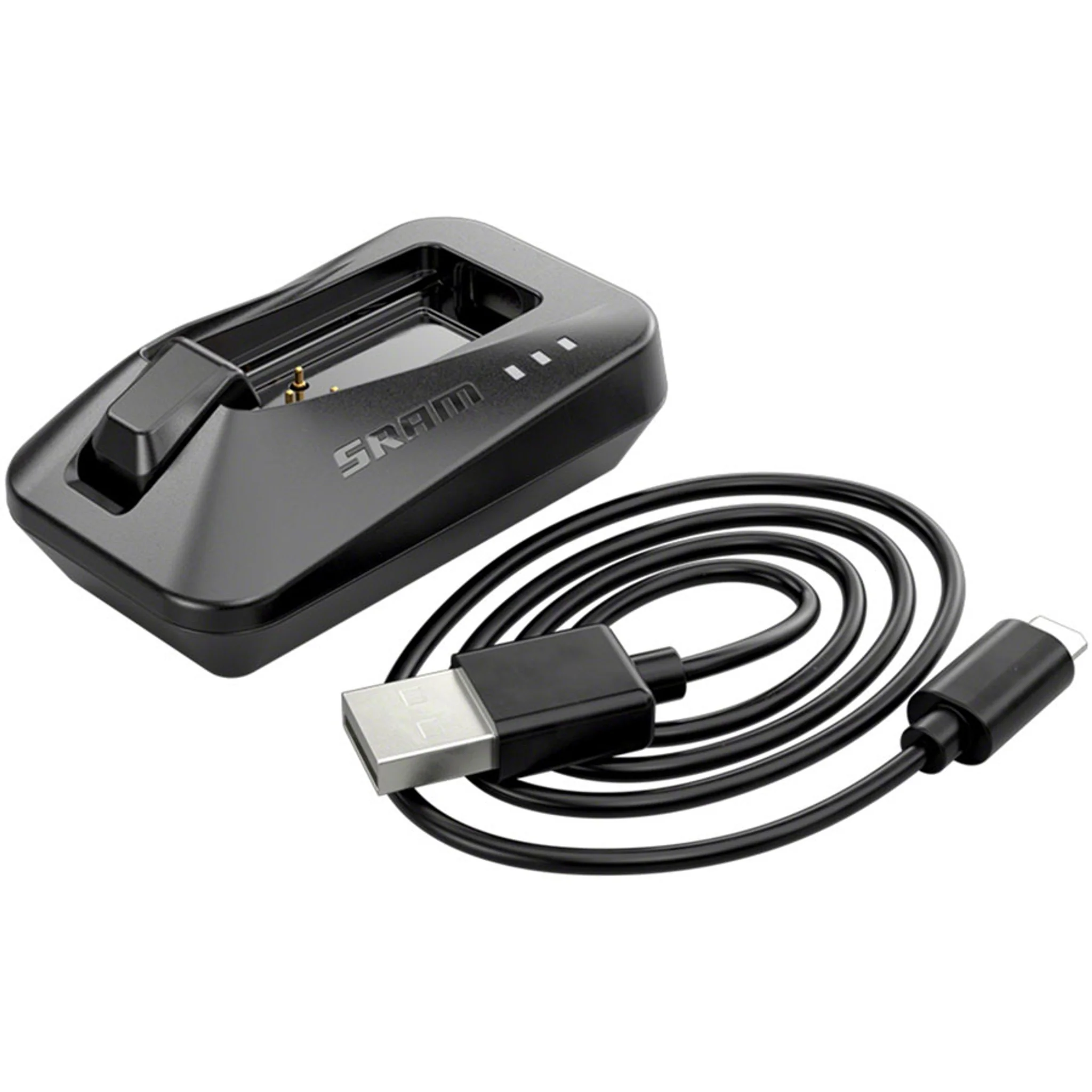 Force eTap AXS Electronic Groupset E1 - Image 2