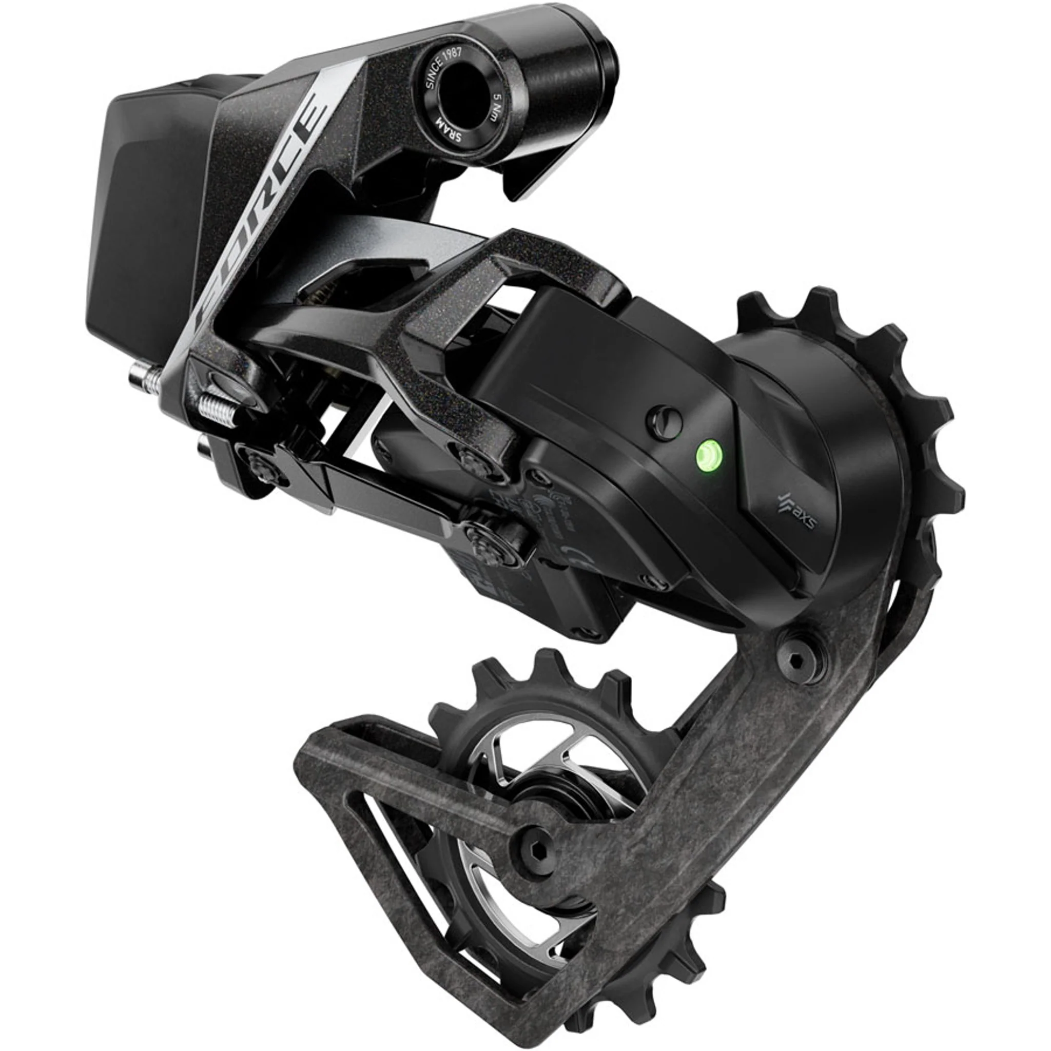 Force eTap AXS Electronic Groupset E1 - Image 4