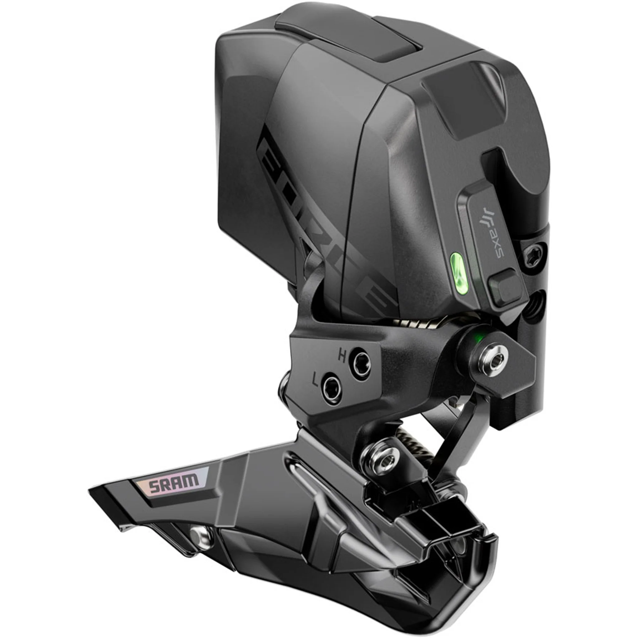 Force eTap AXS Electronic Groupset E1 - Image 5
