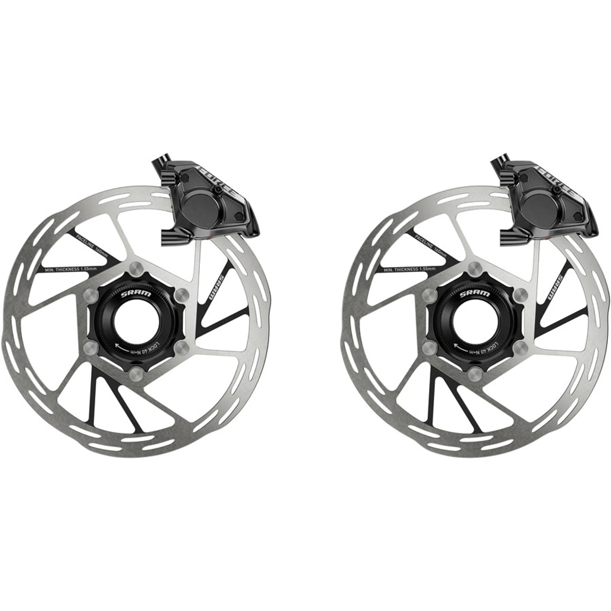 Force eTap AXS Electronic Groupset E1 - Image 6