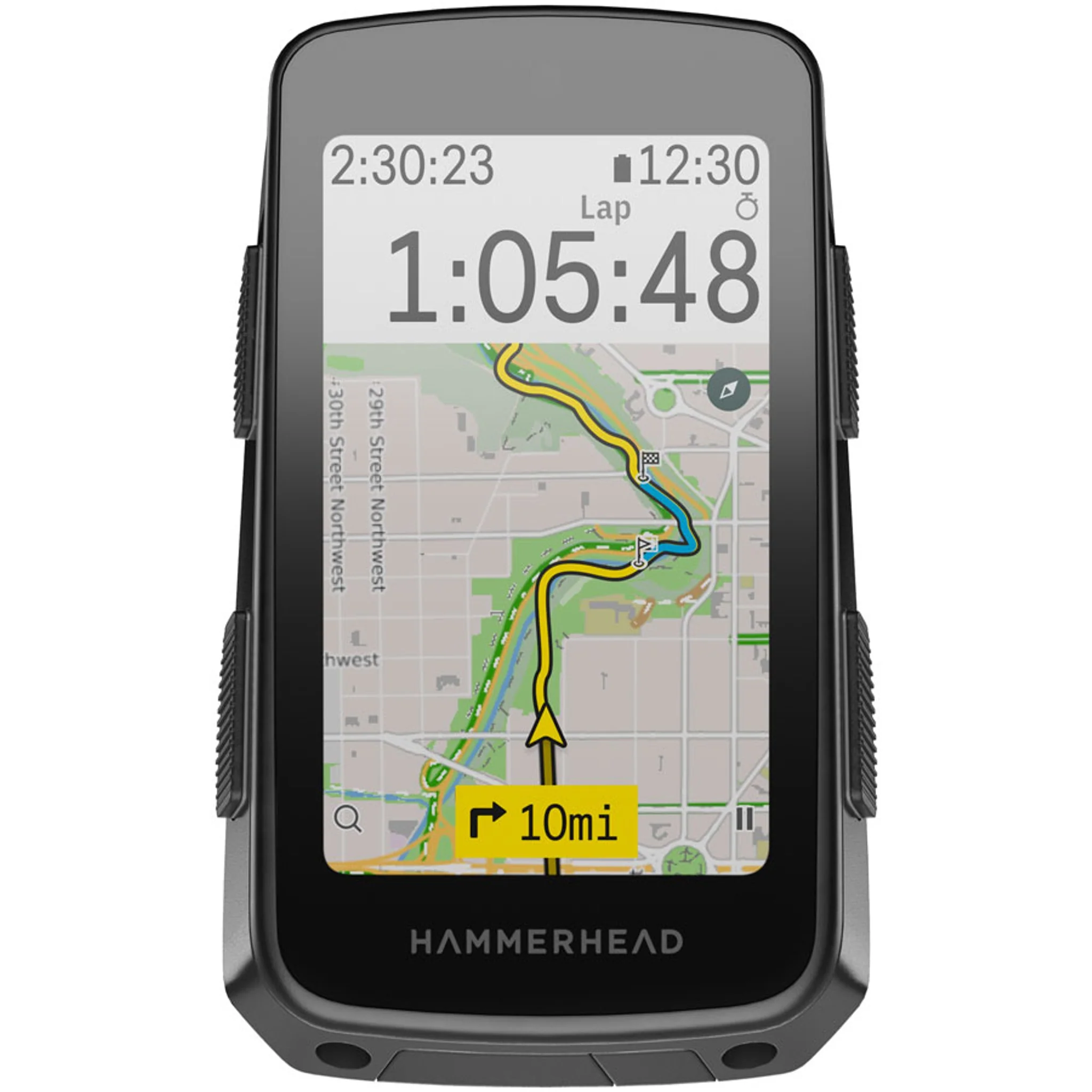Force eTap AXS Electronic Groupset E1 - Image 7
