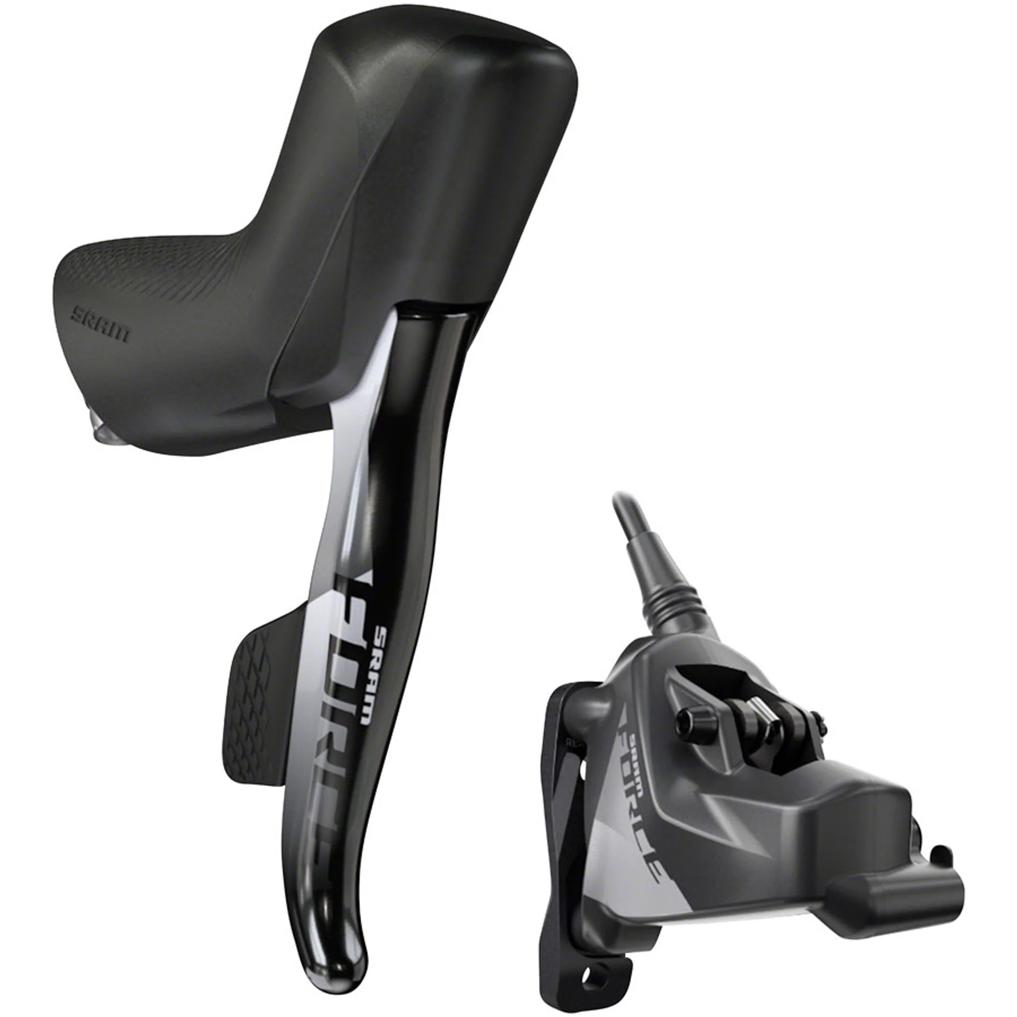 Force eTap AXS HRD