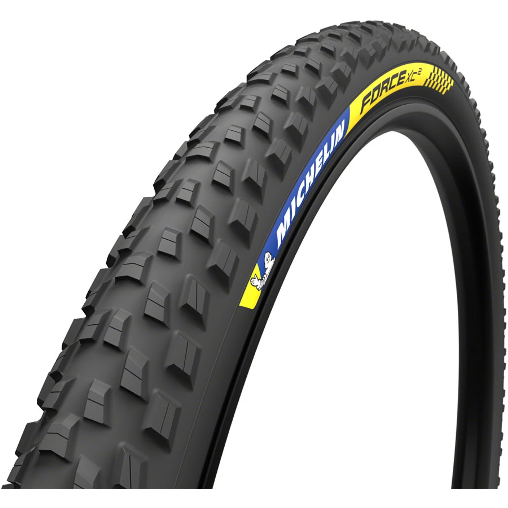 Force XC2 Race Tire
