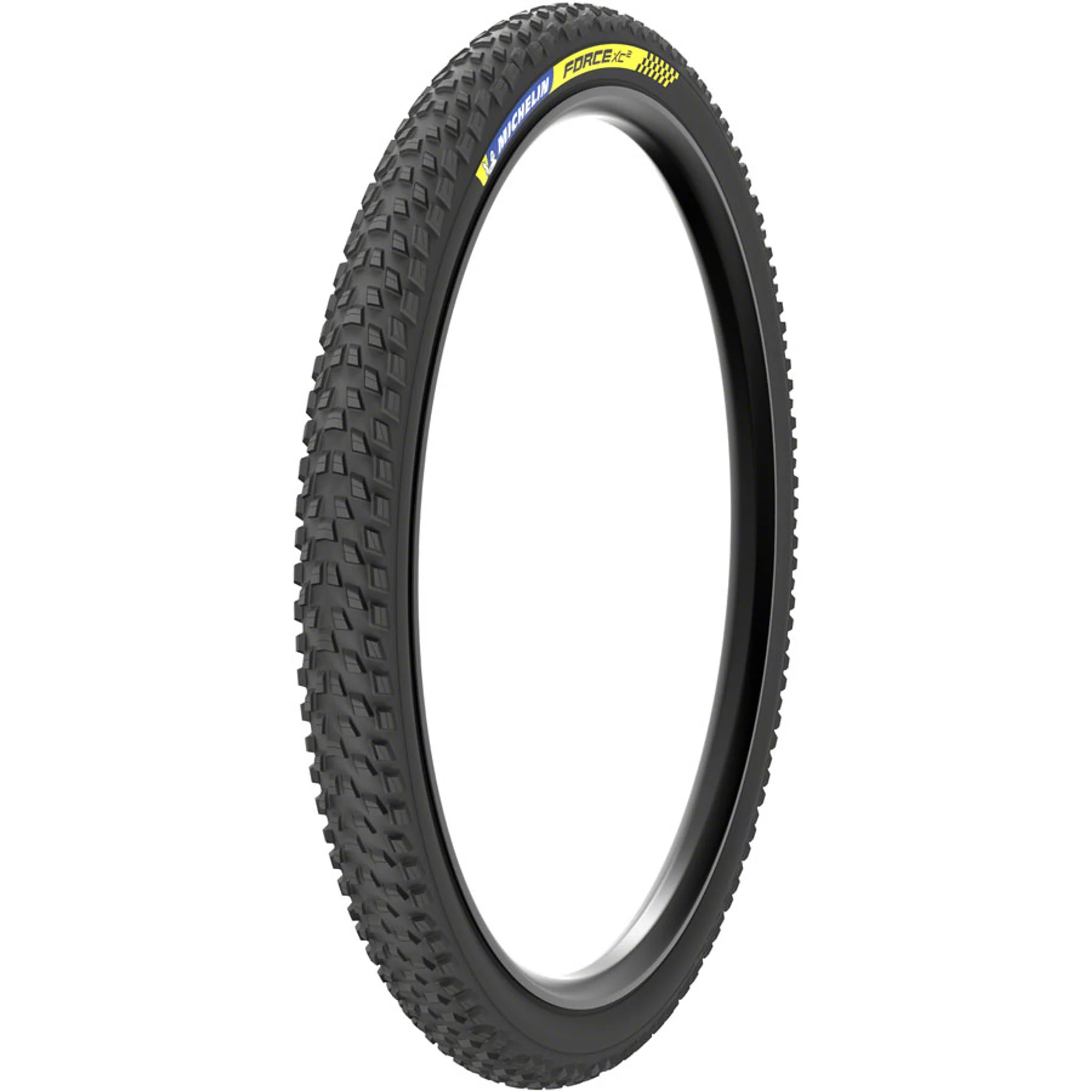Force XC2 Race Tire - Image 3