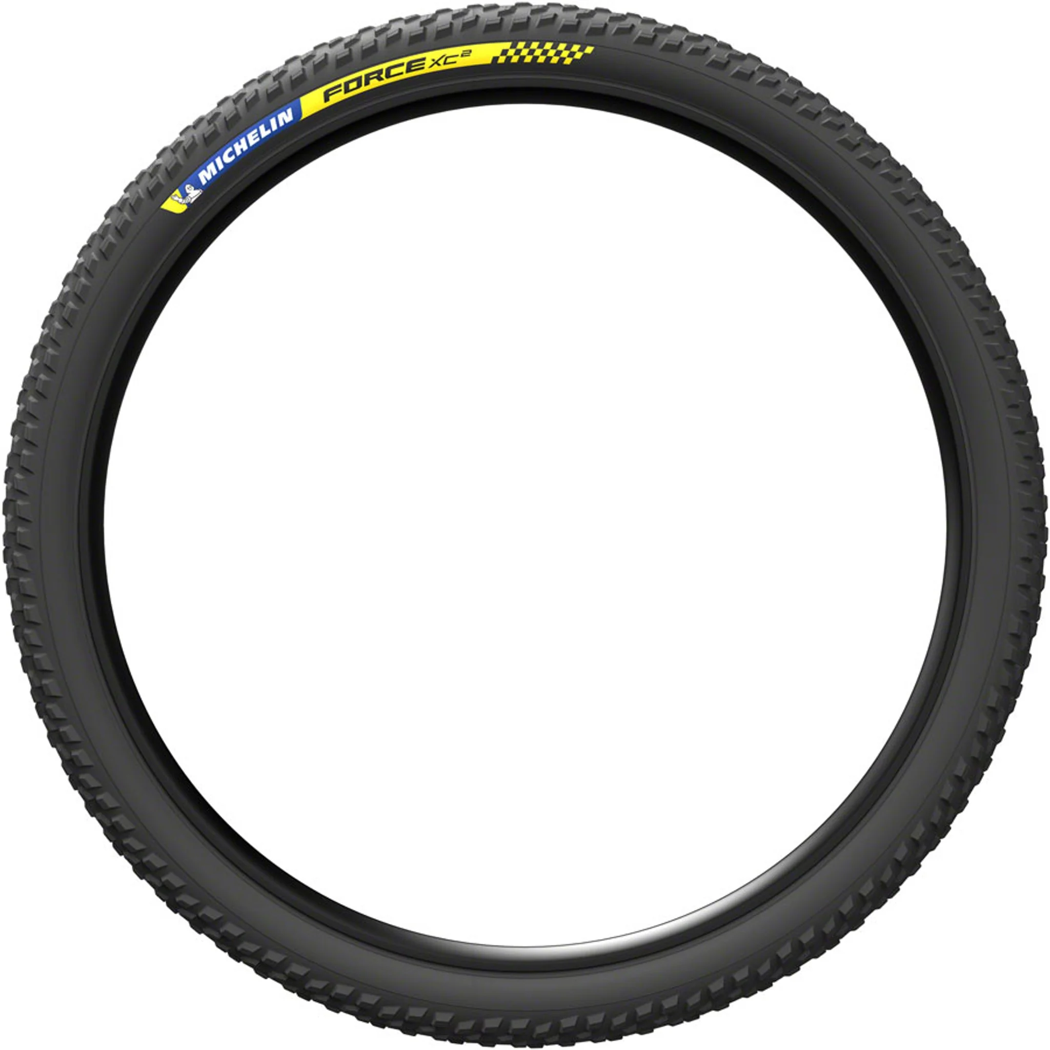 Force XC2 Race Tire - Image 4