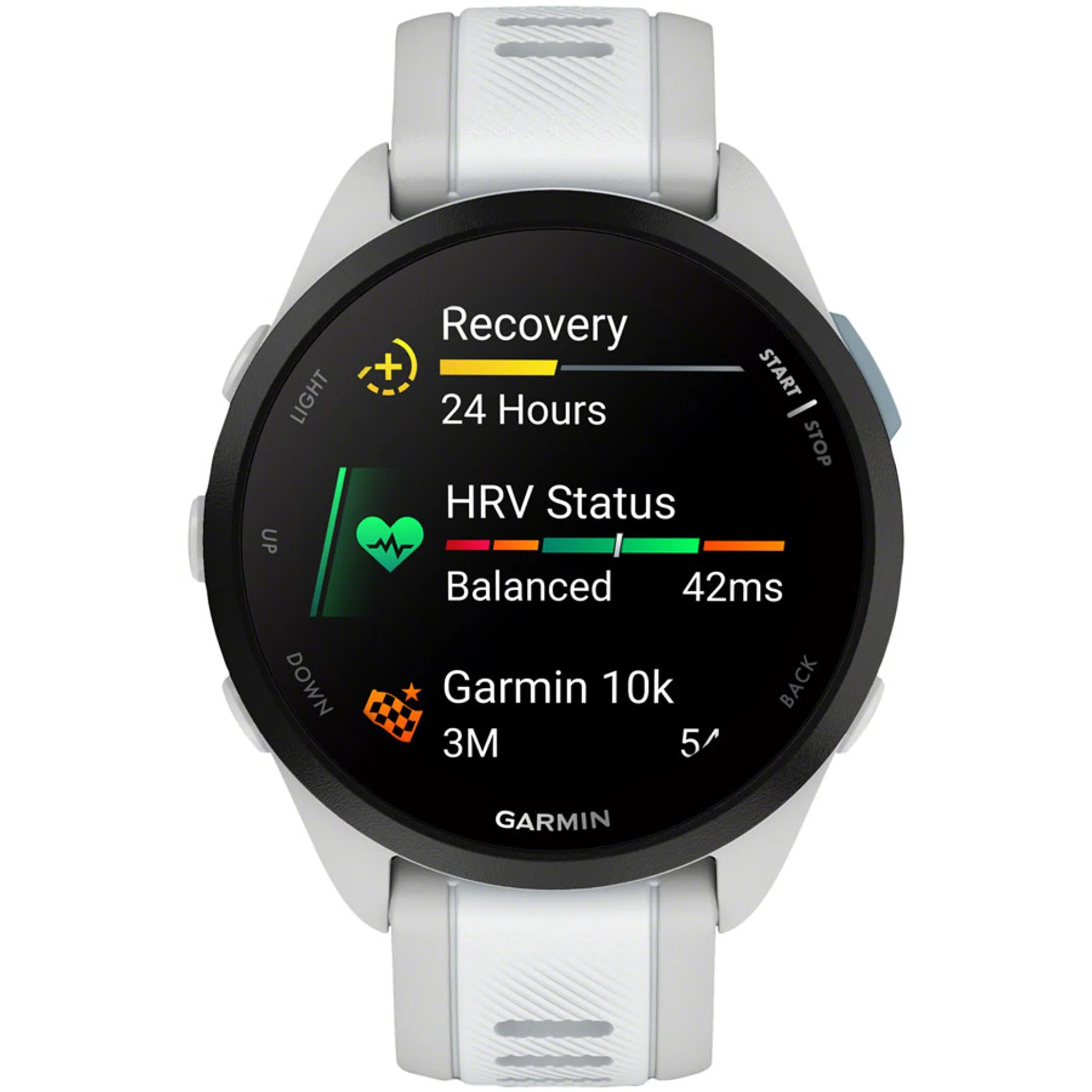 Forerunner 165 Running Watch - Image 10