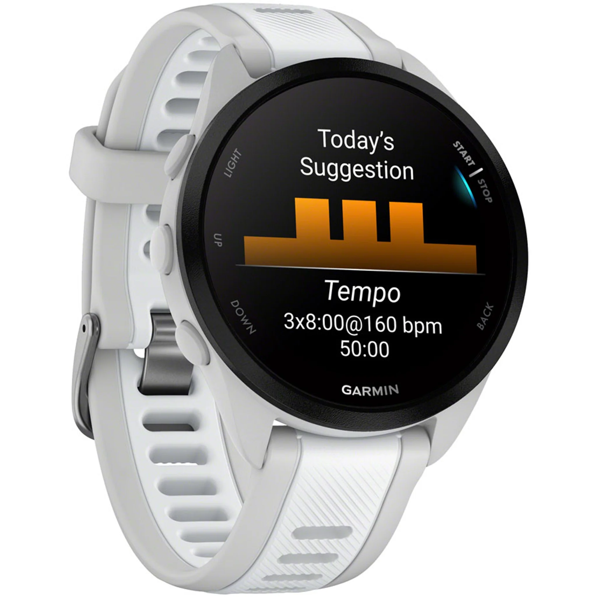 Forerunner 165 Running Watch - Image 12