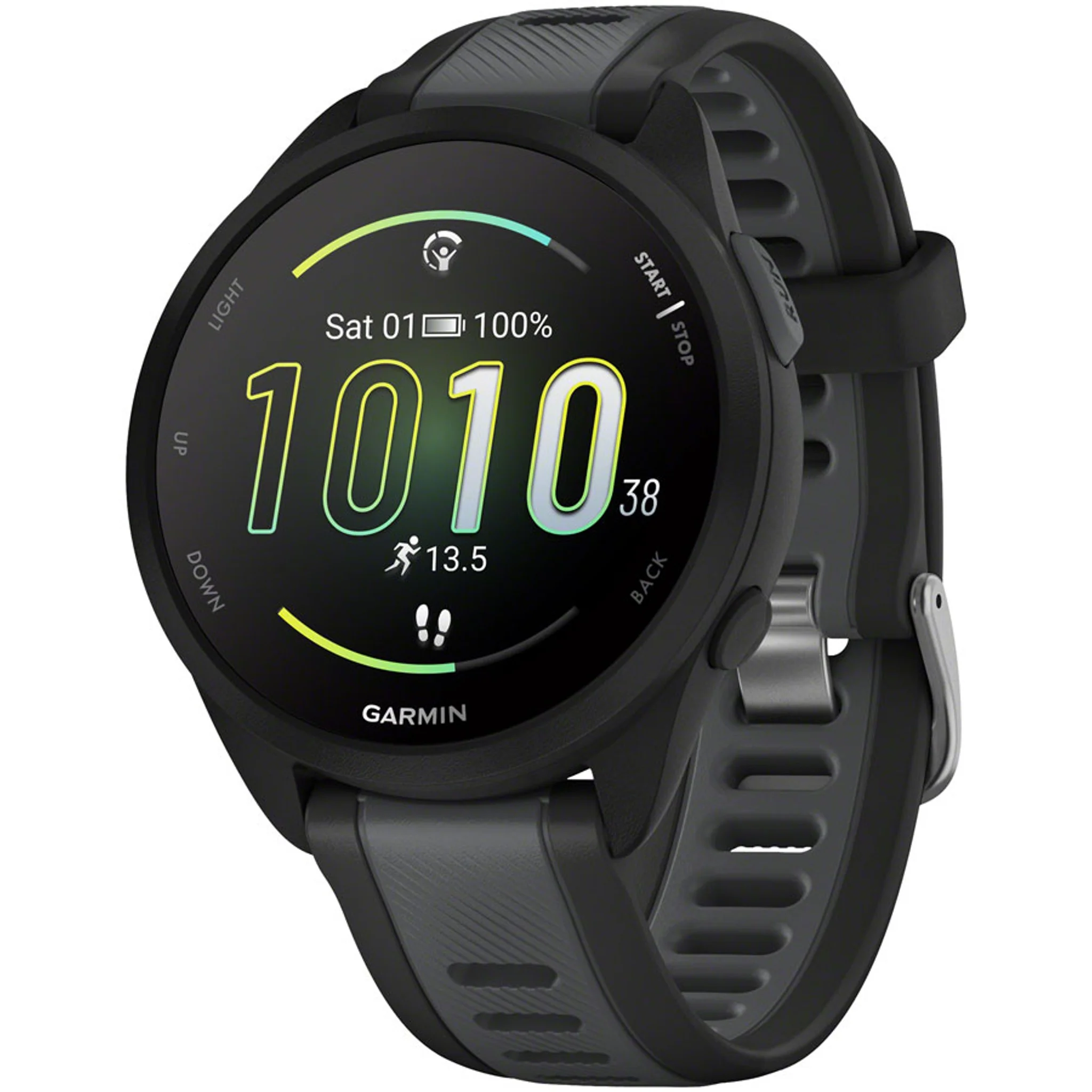 Forerunner 165 Running Watch - Image 15