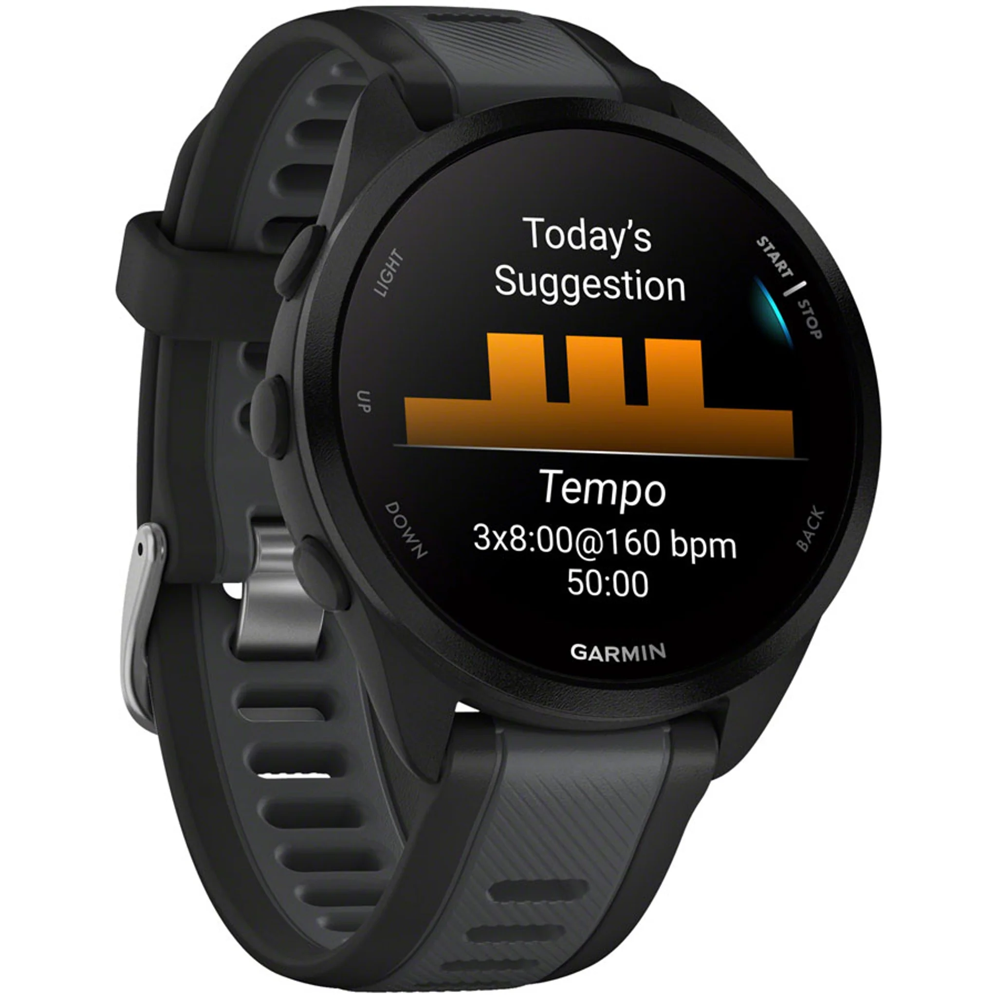 Forerunner 165 Running Watch - Image 17