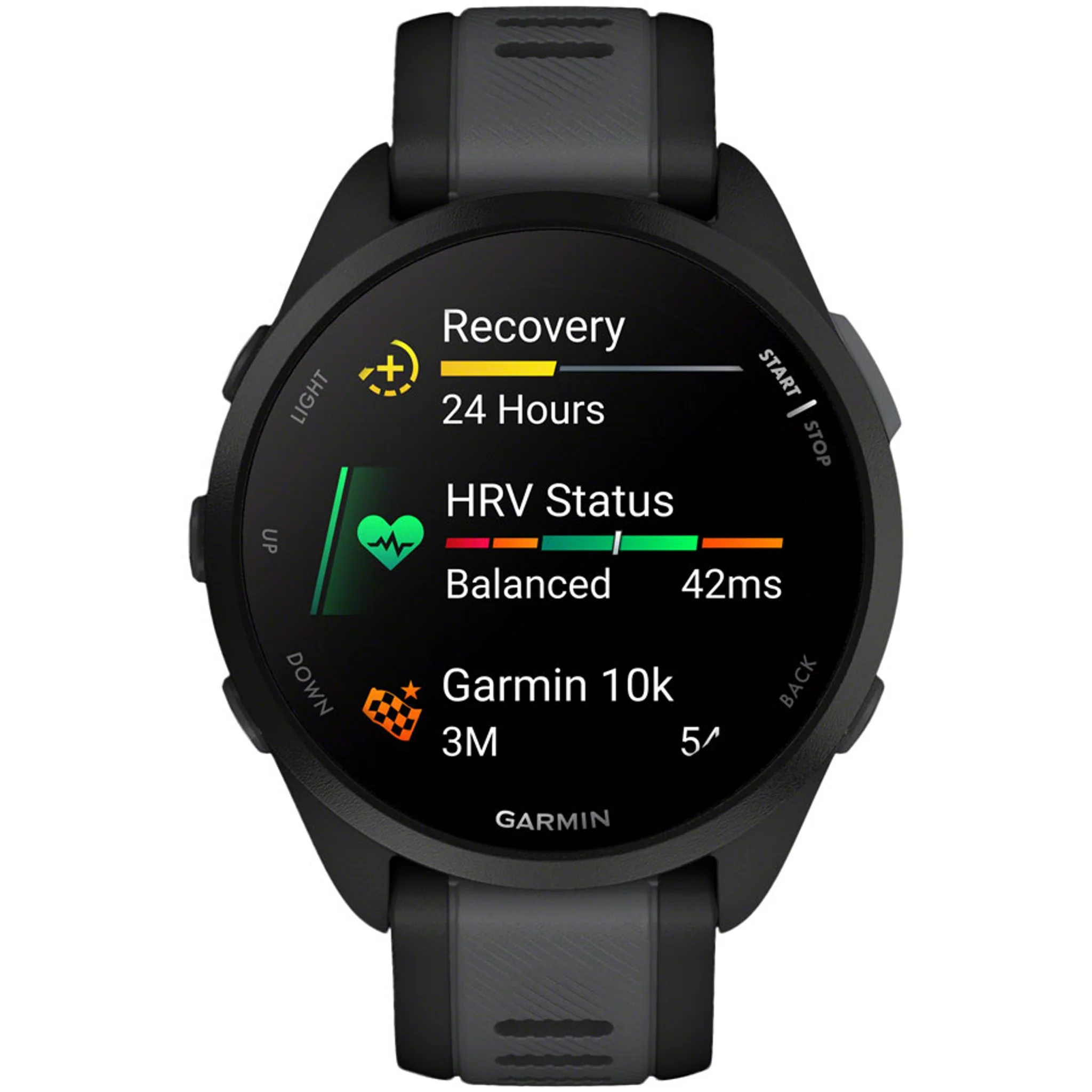 Forerunner 165 Running Watch - Image 18