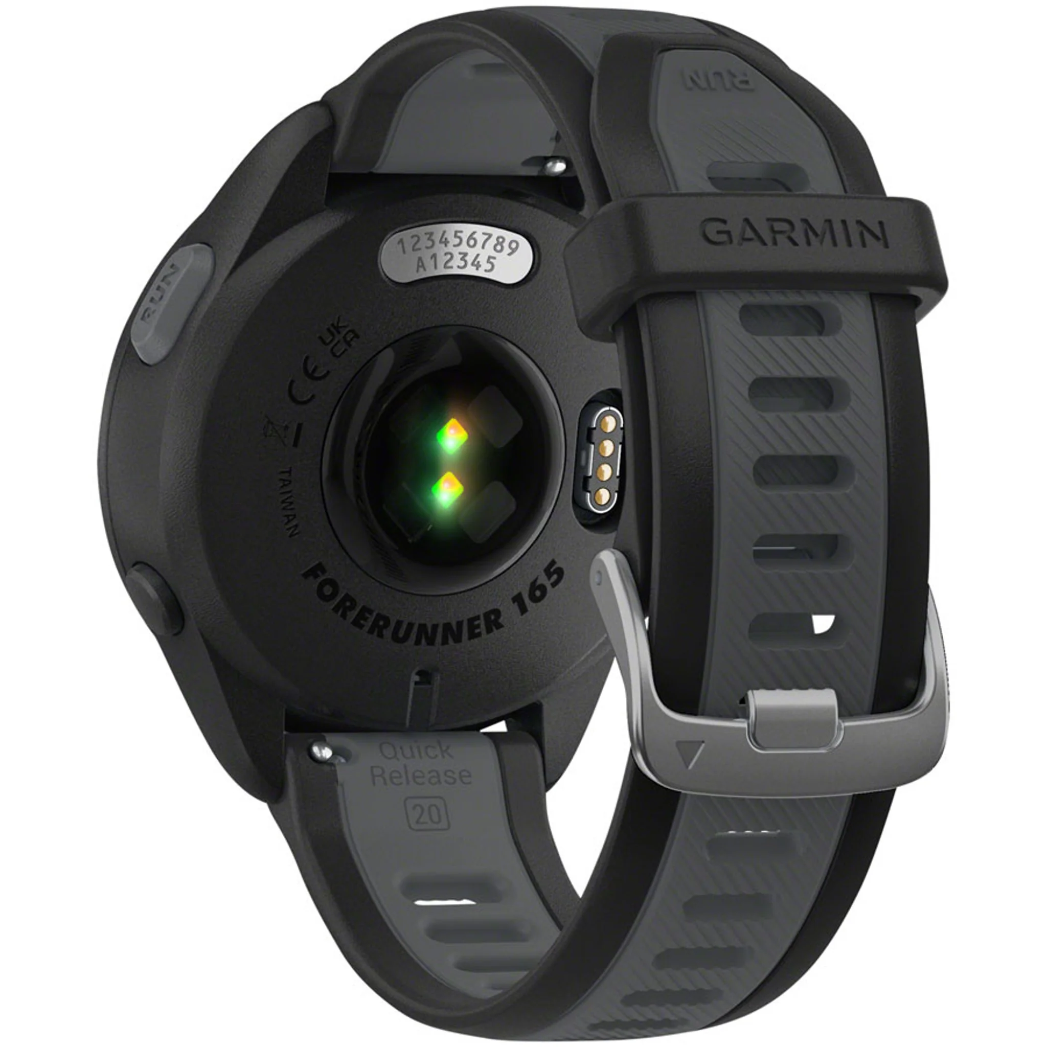 Forerunner 165 Running Watch - Image 20