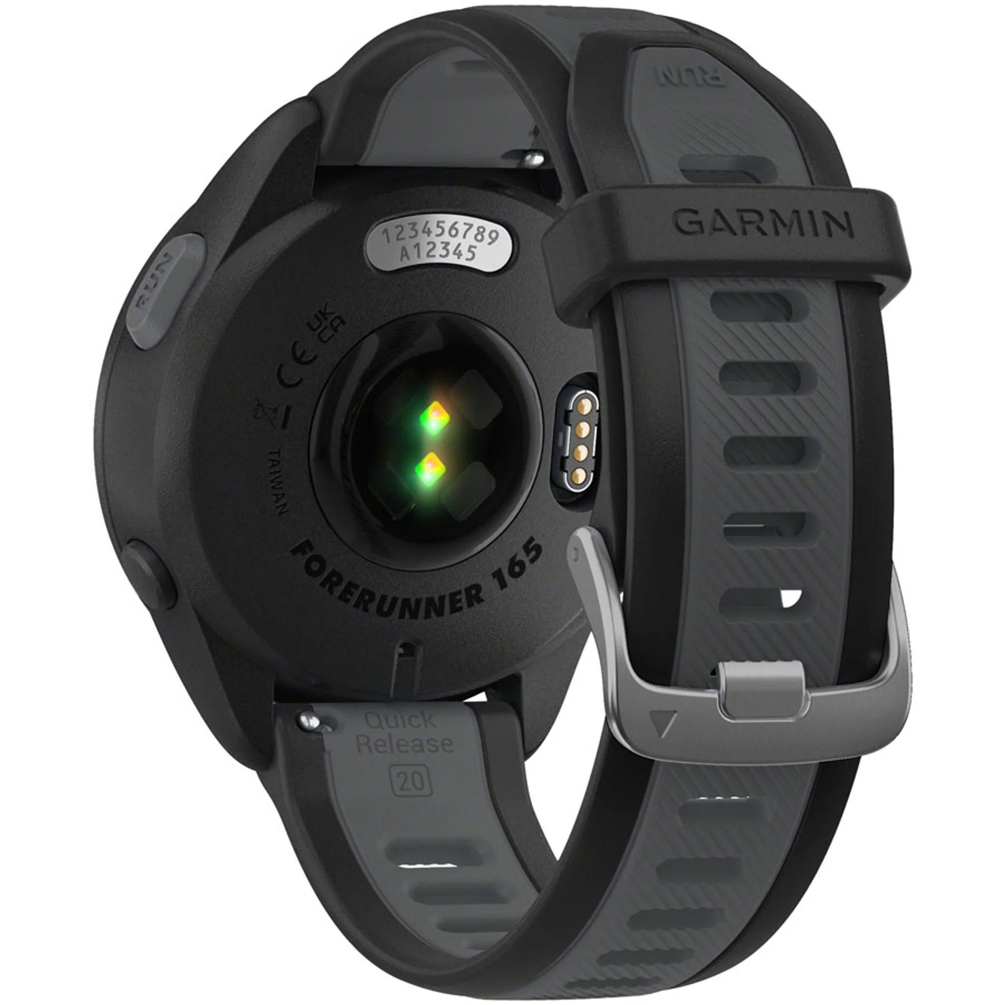 Forerunner 165 Running Watch - Image 6