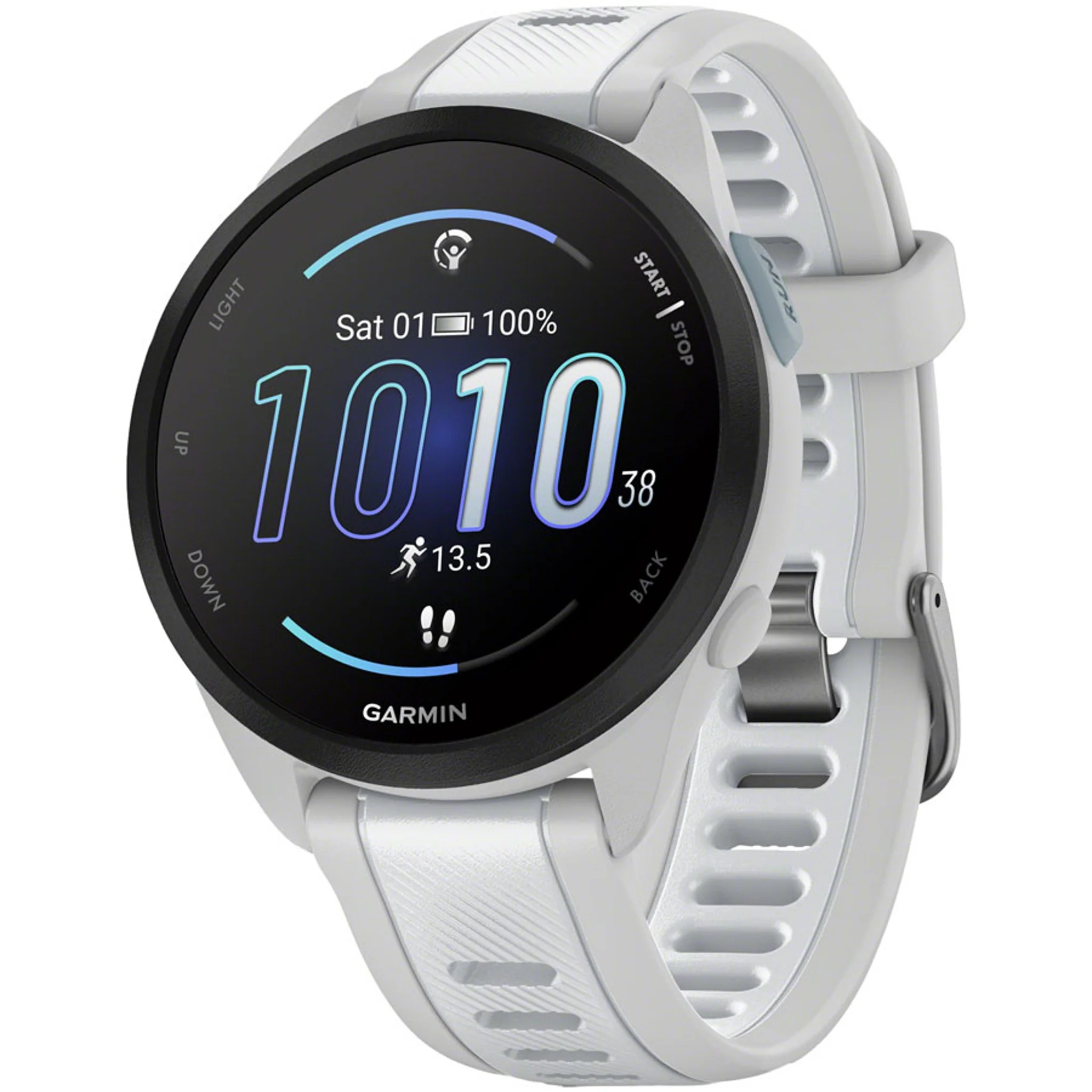 Forerunner 165 Running Watch - Image 8