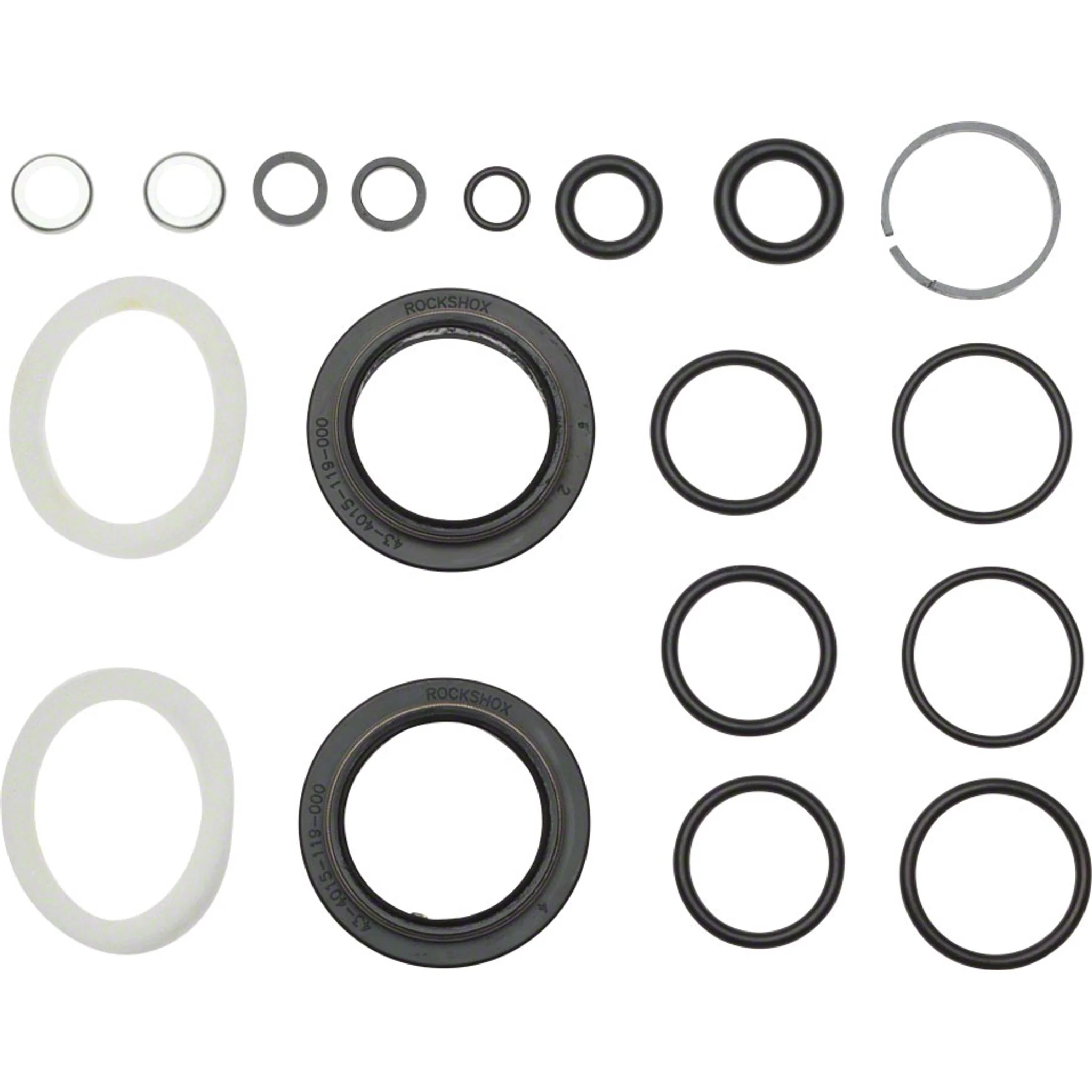 Fork Basic Service Kits - Image 35