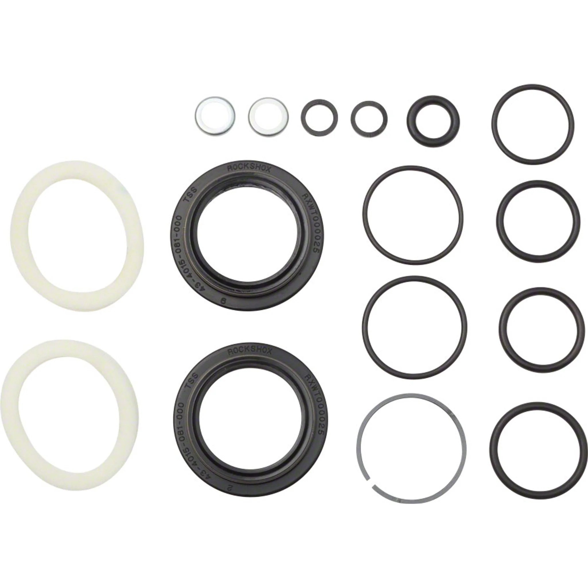 Fork Basic Service Kits - Image 36