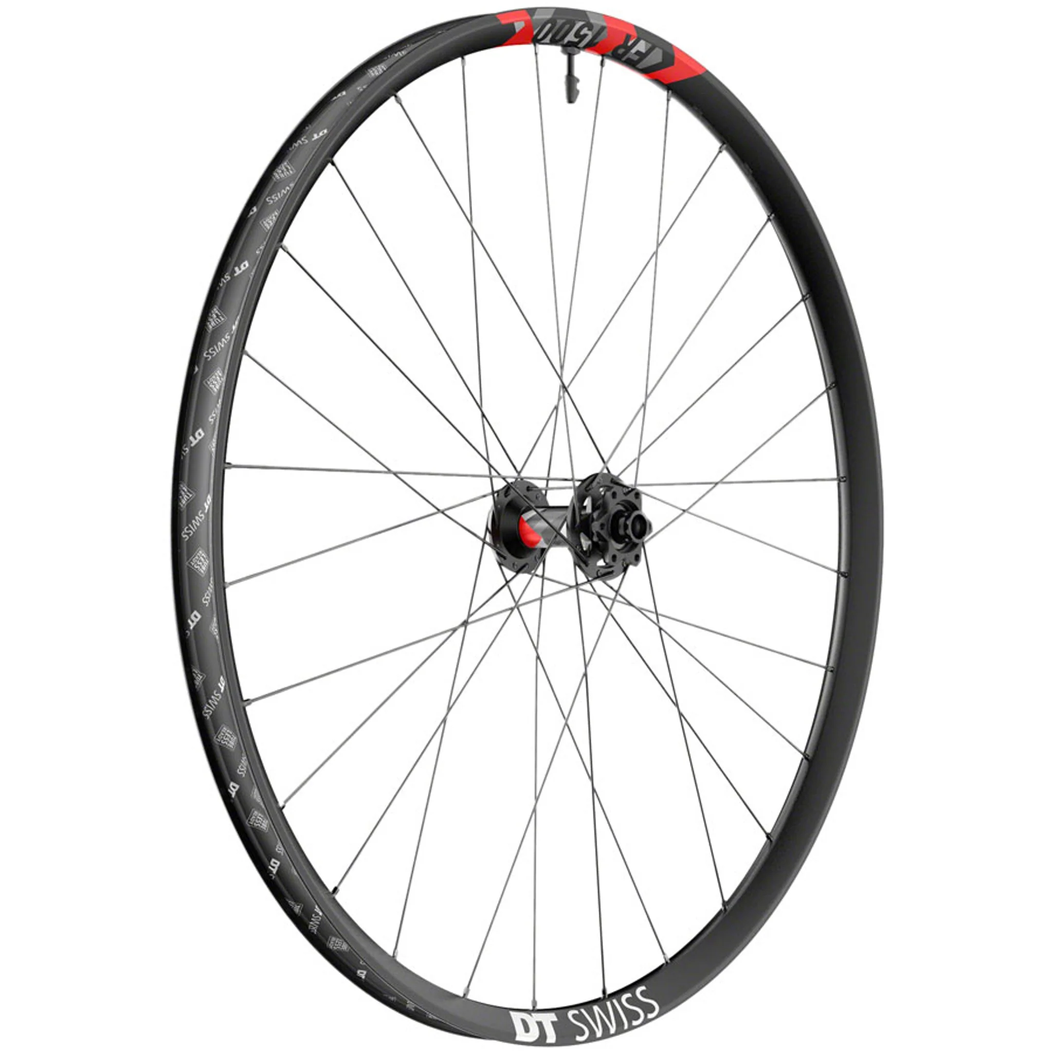 FR 1500 Front Wheel