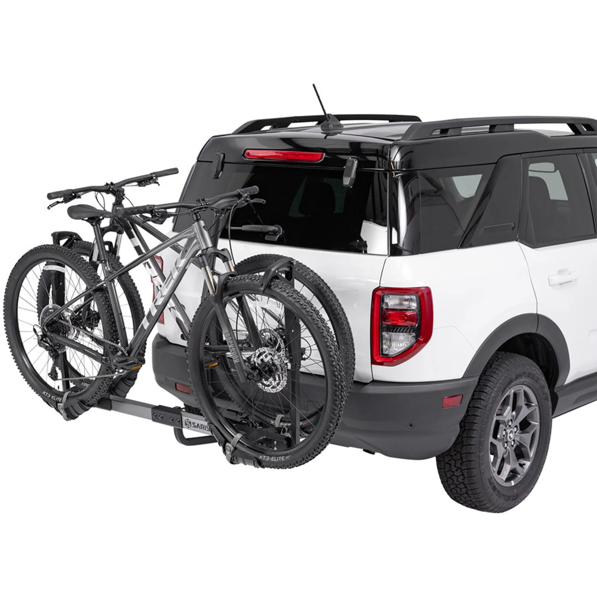 Freedom Hitch Rack - 2 Bike - Image 3