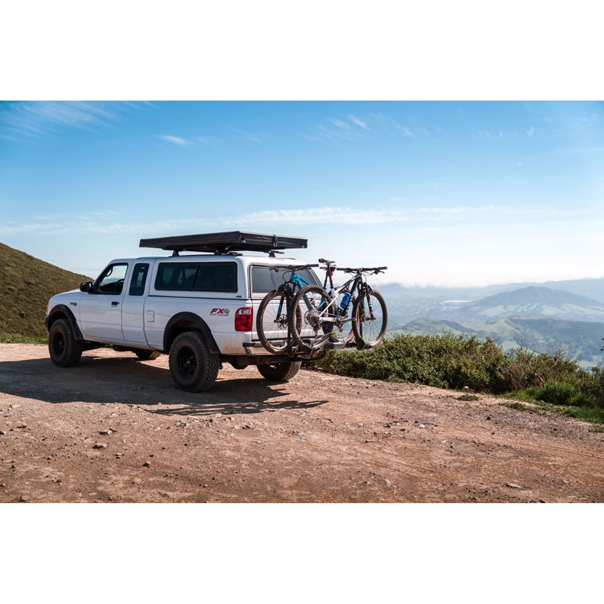 Freedom Hitch Rack - 2 Bike - Image 9
