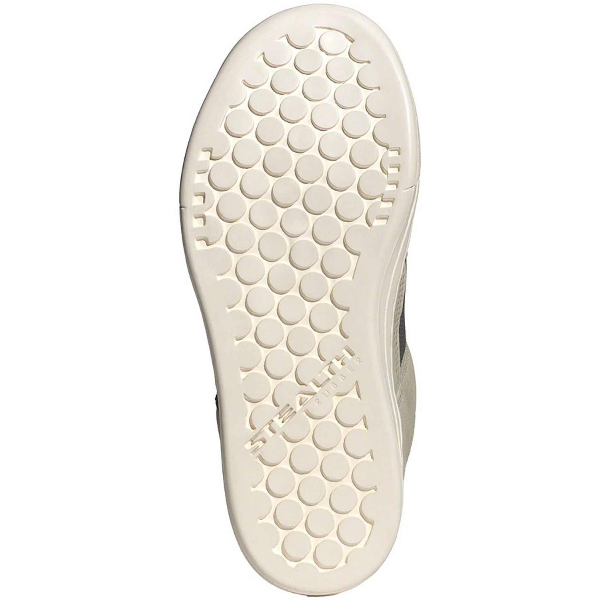 Freerider Flat Shoes - Women's, Gray/Oat/Charcoal - Image 2