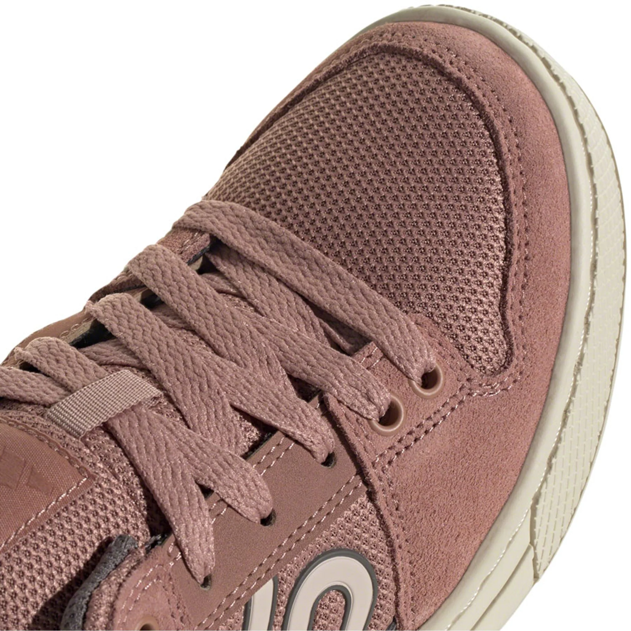 Freerider Flat Shoes - Women's, Warm Clay/Wonder Taupe/Charcoal - Image 6