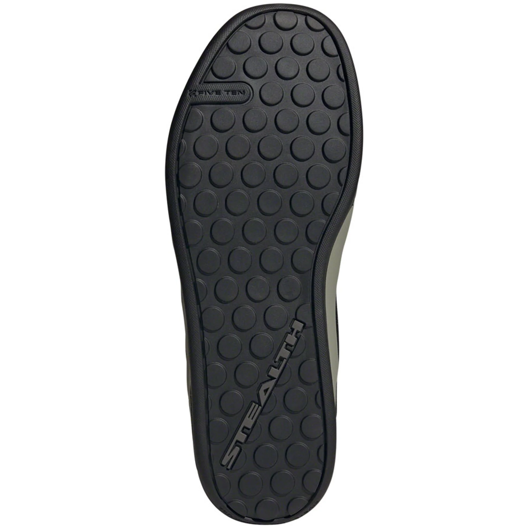 Freerider Pro Canvas Flat Shoes - Men's, Gray Six/Silver Pebble/Core Black - Image 8