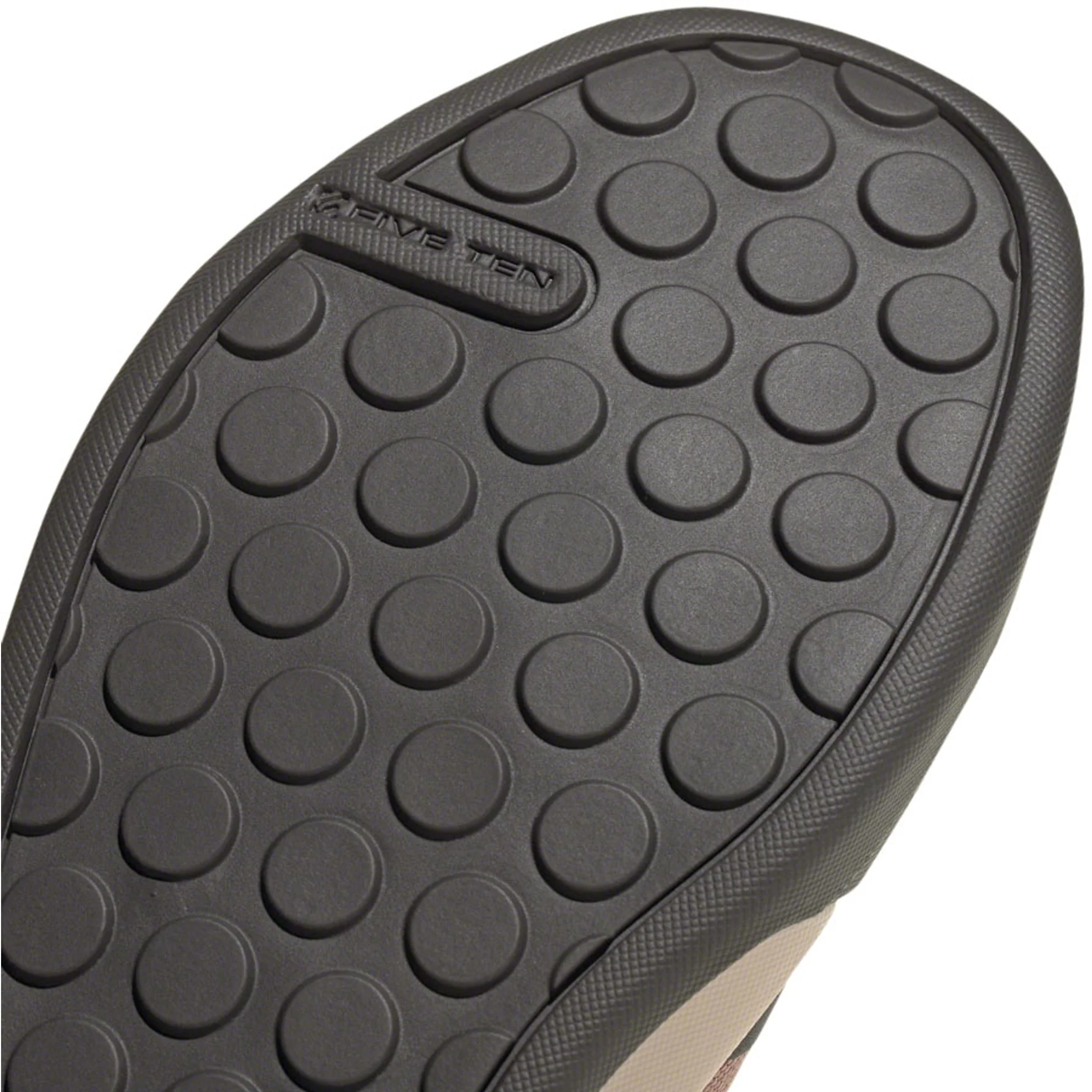 Freerider Pro Canvas Flat Shoes - Women's, Warm Clay/Wonder Taupe/Gray Six - Image 3