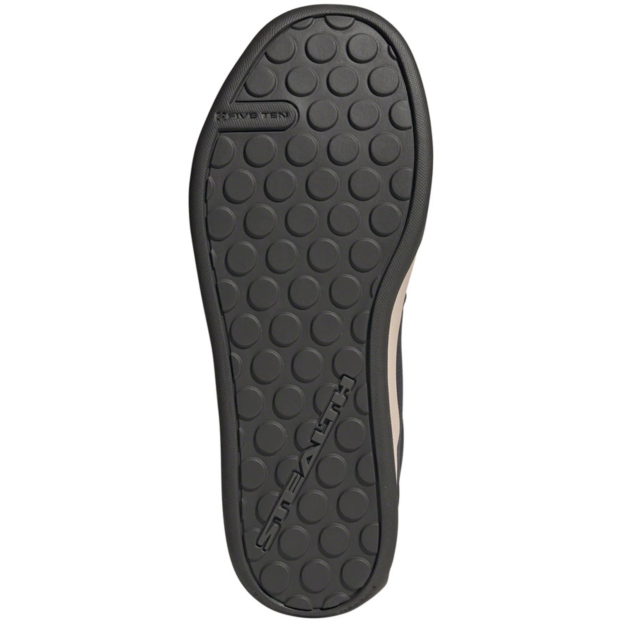 Freerider Pro Canvas Flat Shoes - Women's, Warm Clay/Wonder Taupe/Gray Six - Image 8
