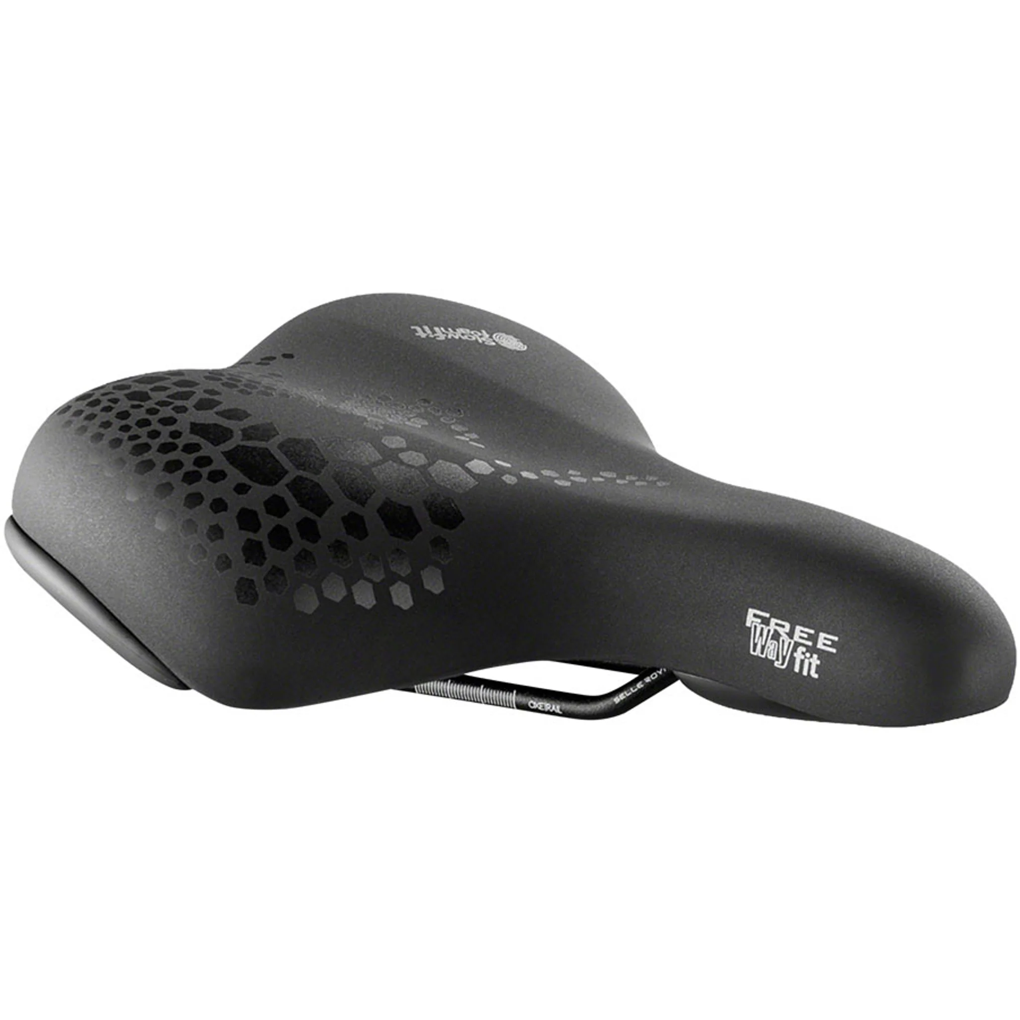 FreeWay Fit Saddle - Image 2