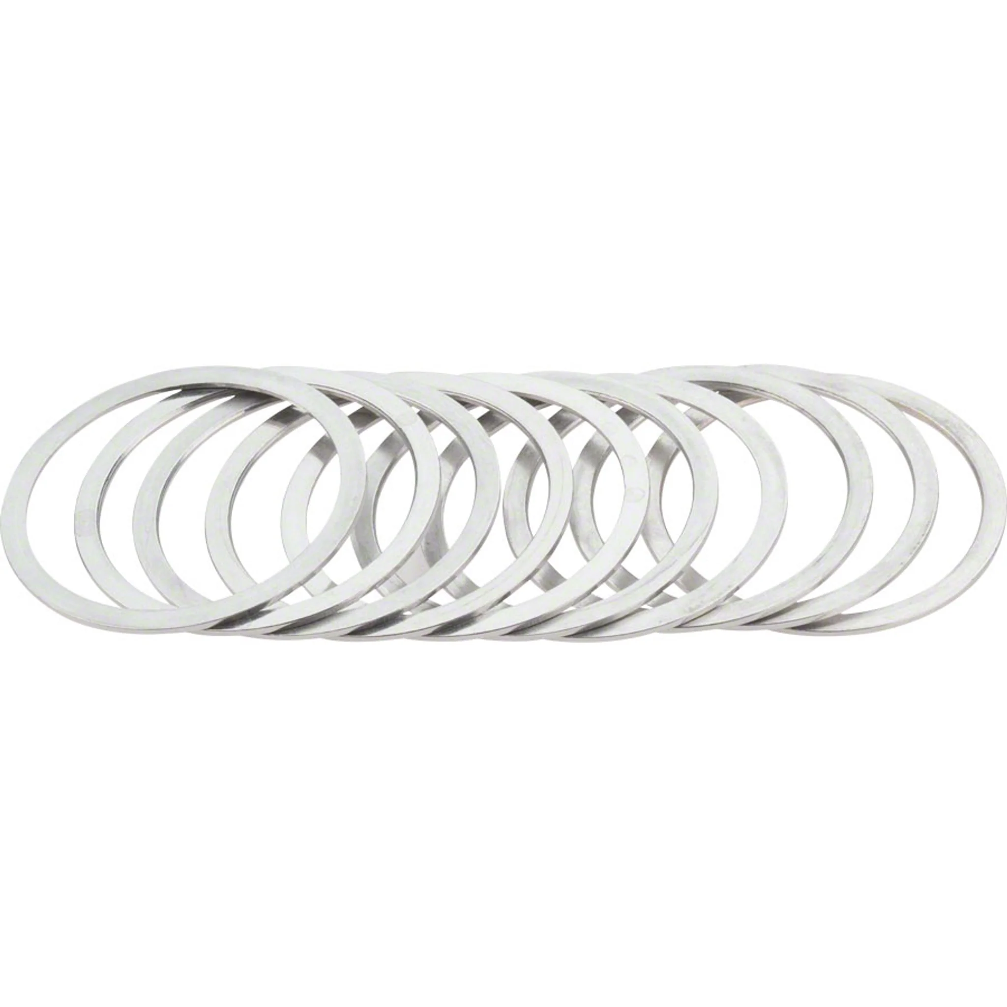 Freewheel Shims