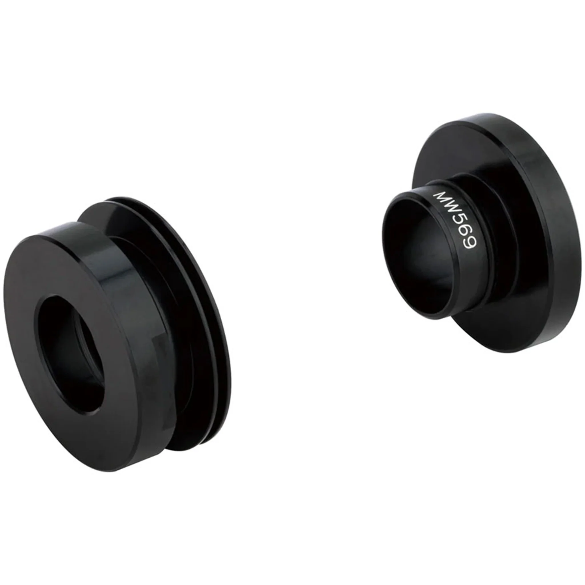 Front Axle Conversion Kits - Image 12