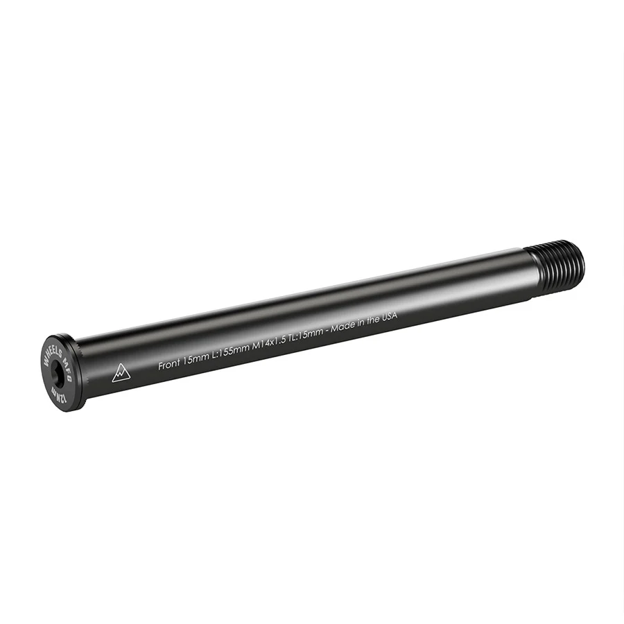 Front Thru Axle - Image 10