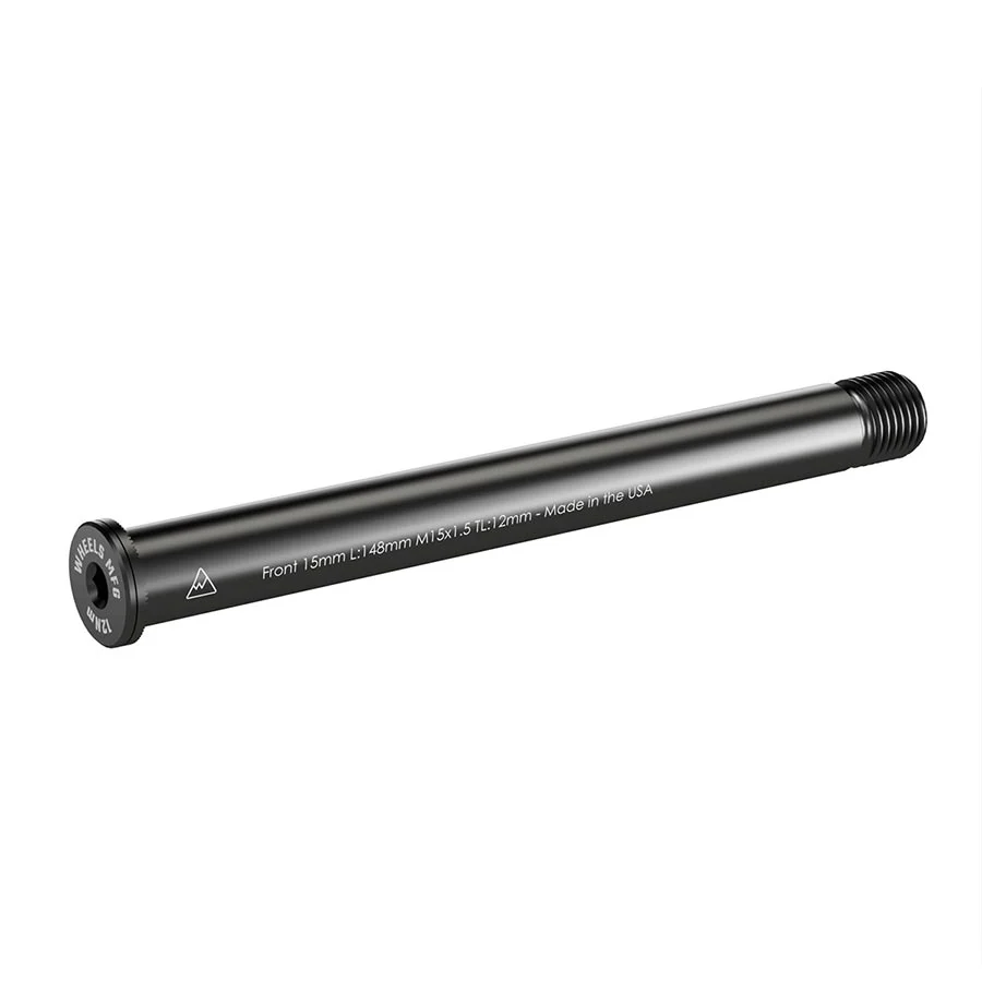 Front Thru Axle - Image 4