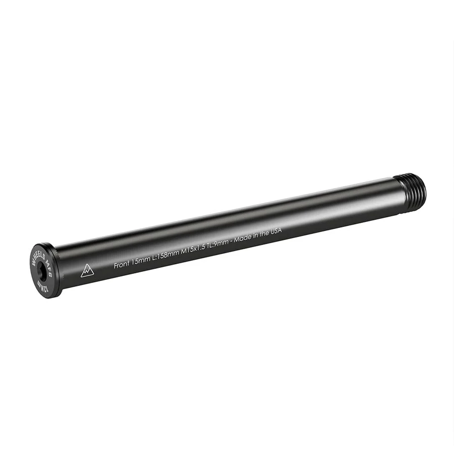 Front Thru Axle - Image 5