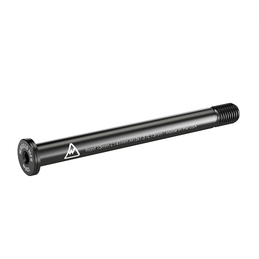 Front Thru Axle - Image 8