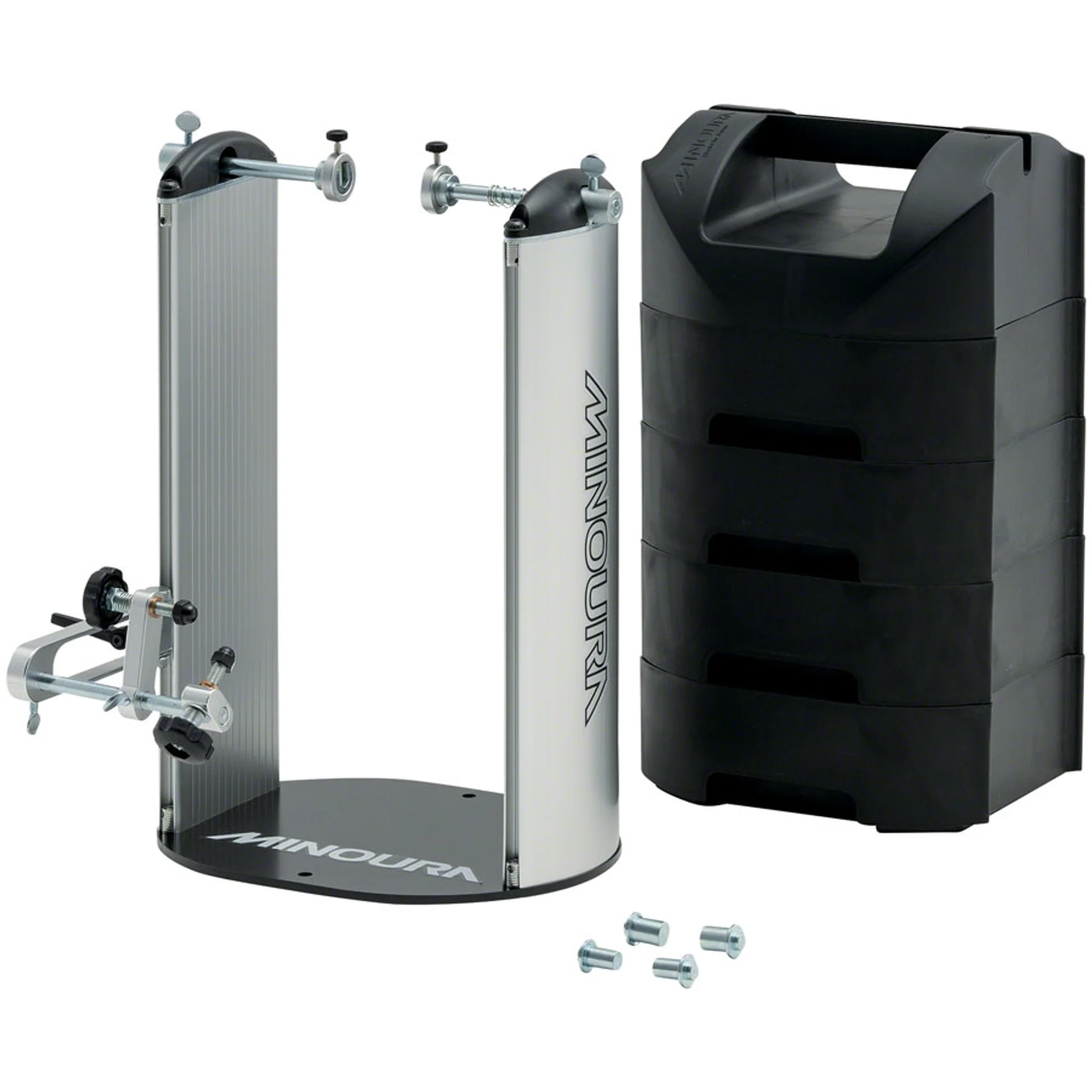 Minoura FT-50W Wheel Truing Stand