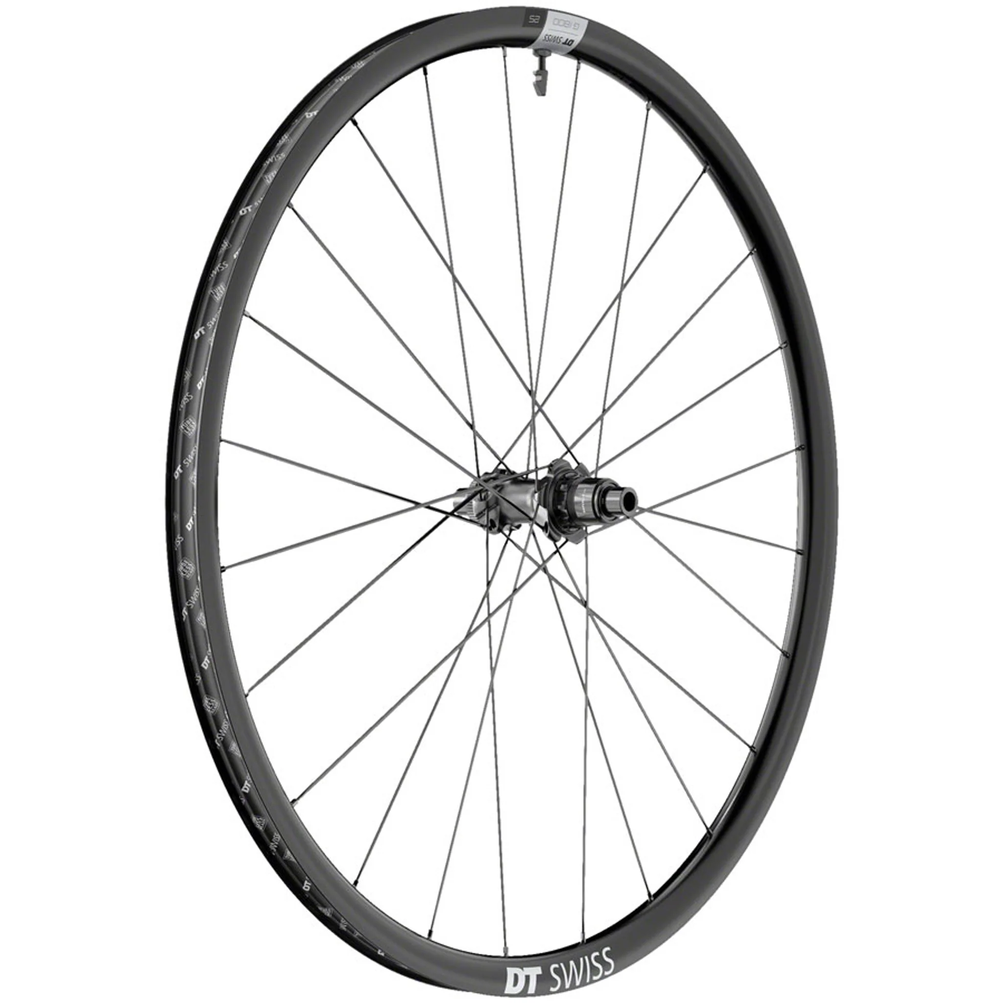 G 1800 Rear Wheel - Image 2
