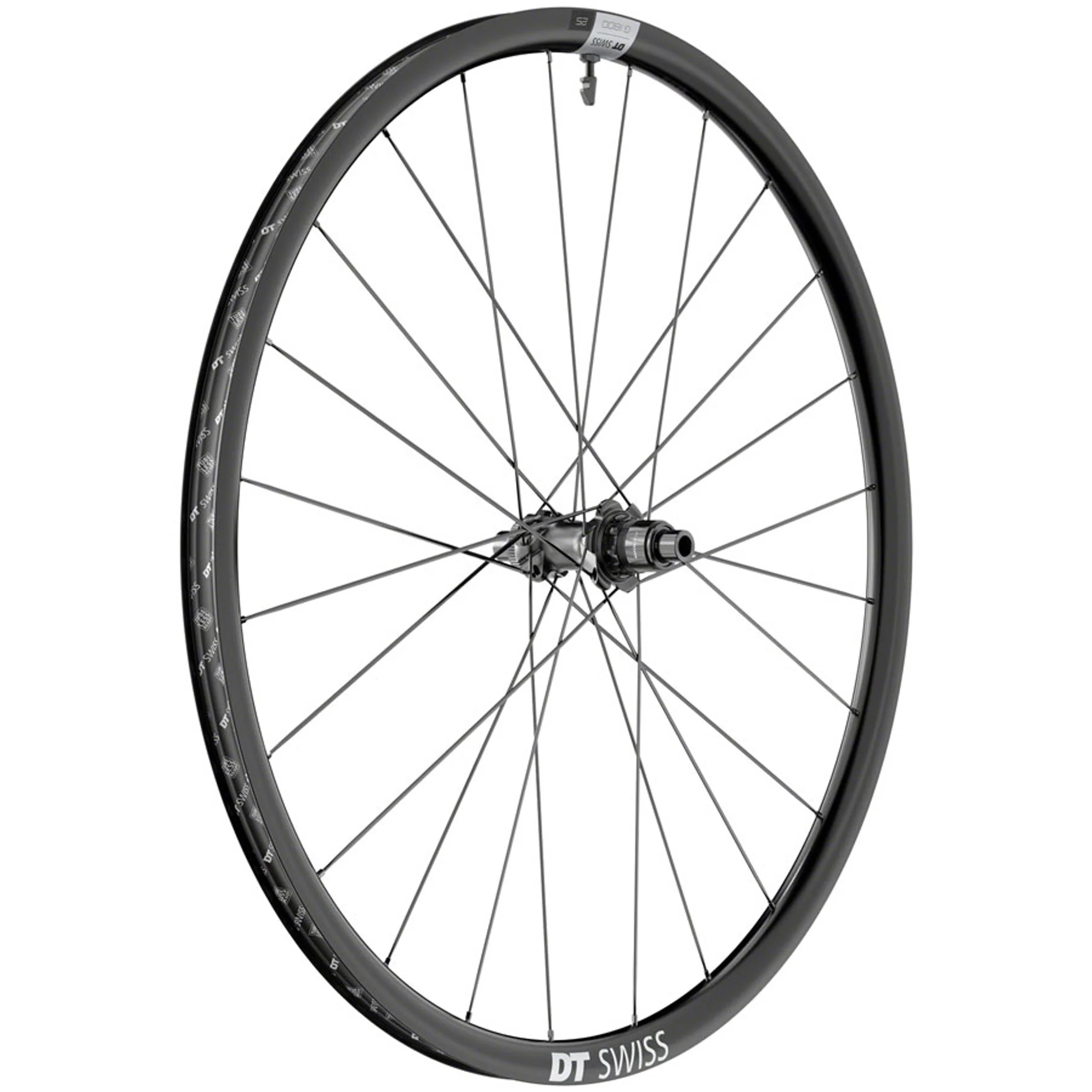 G 1800 Rear Wheel - Image 4