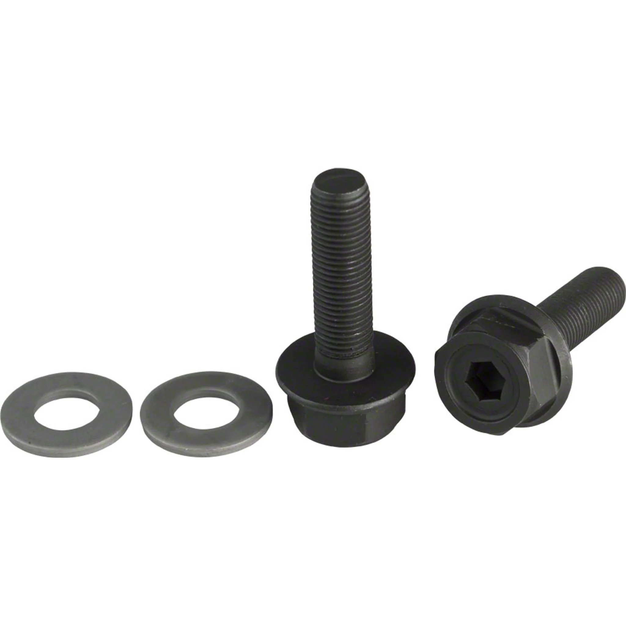 G-bolts