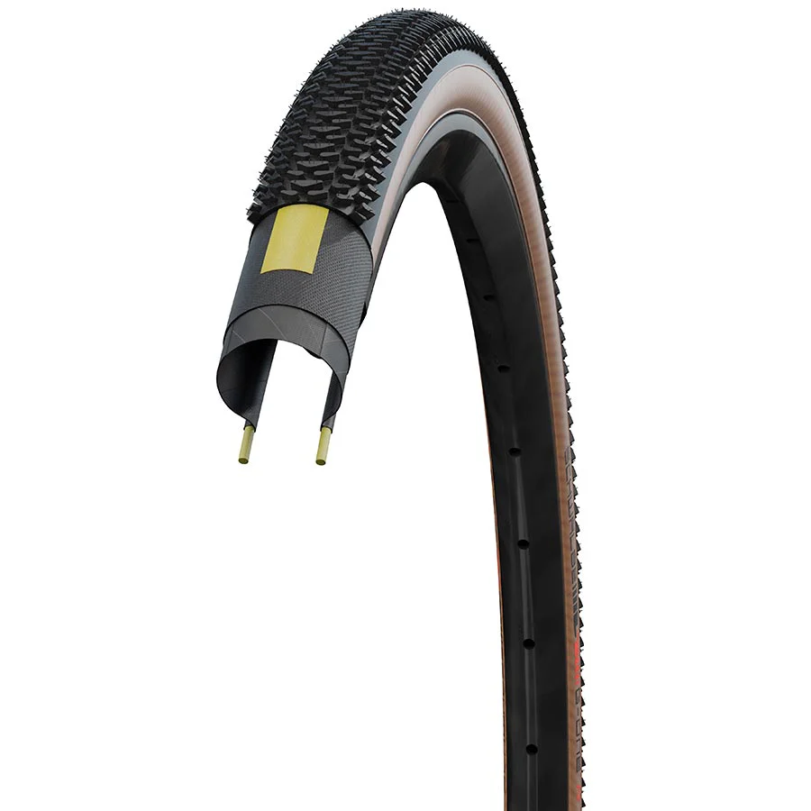 G-One R Tire - G-One R Tire - G-One R Tire - Image 4